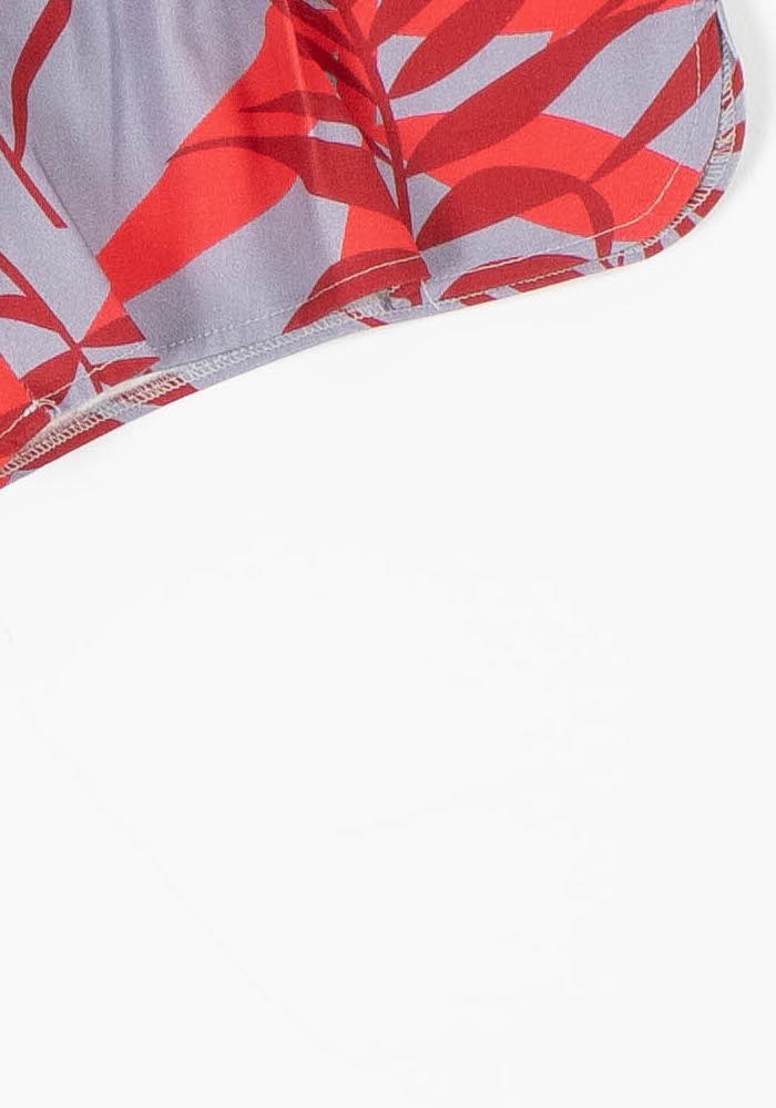 Shorts HEIMSTONE - Seconde Main Red