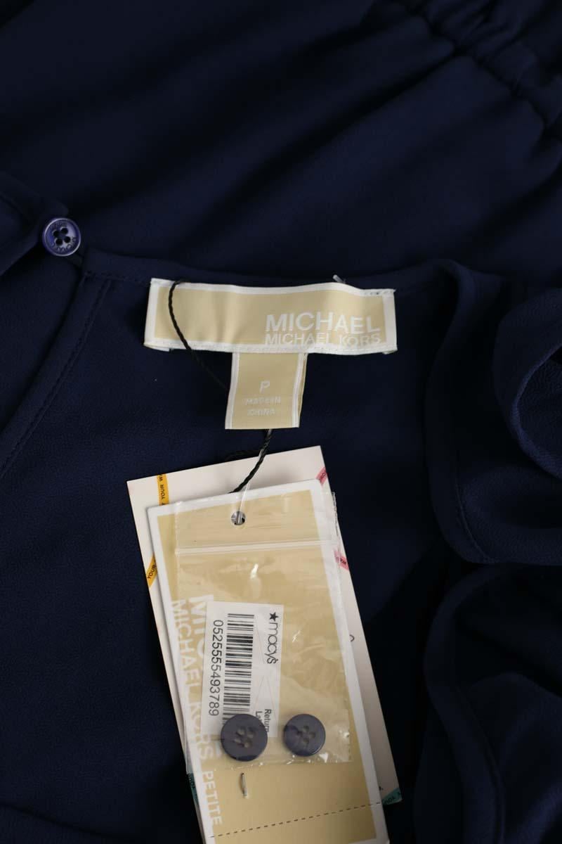 Jumpsuit MICHAEL KORS - Seconde main Blue