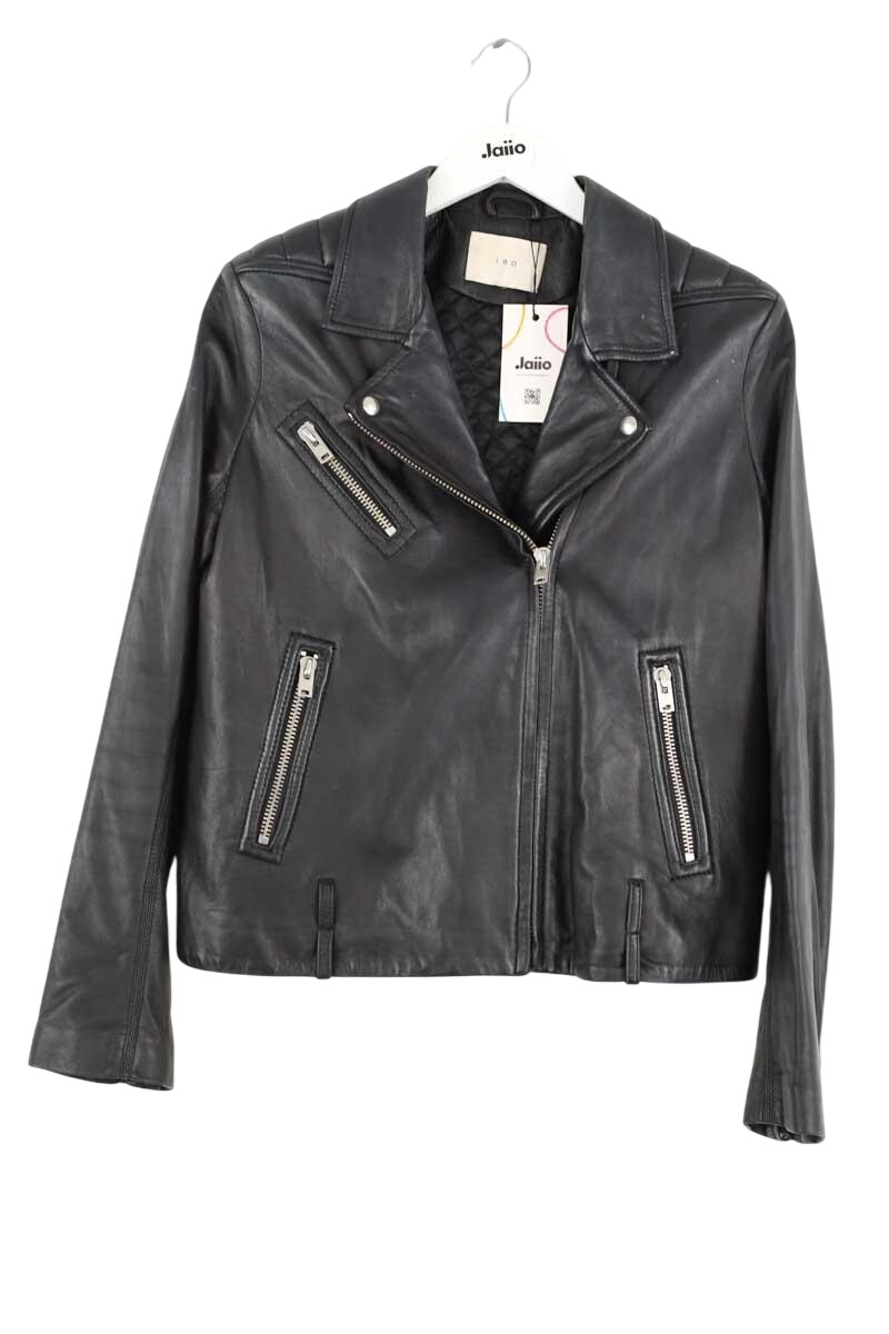 JACKET IRO - Seconde Main Black