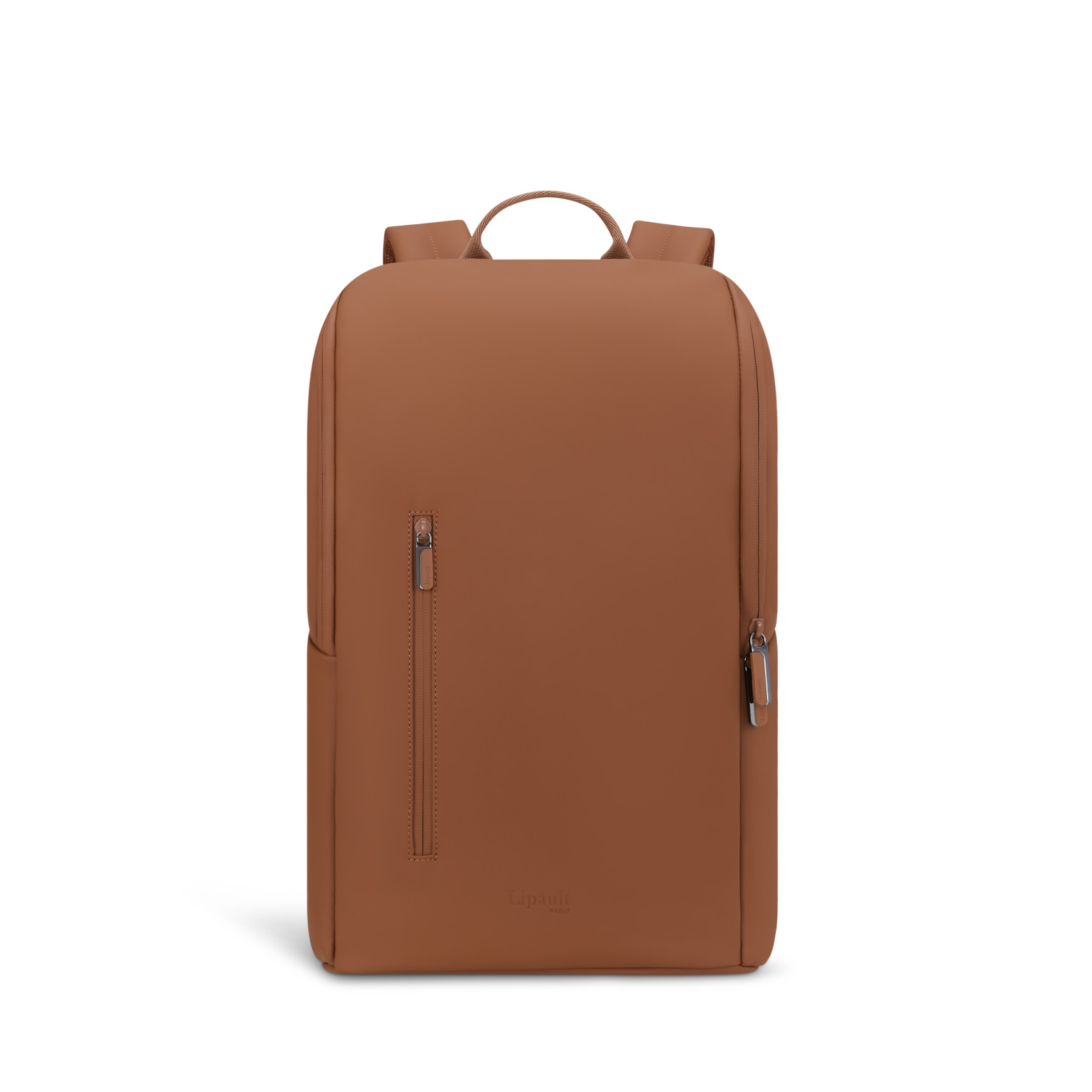 Lost in Berlin backpack Brown