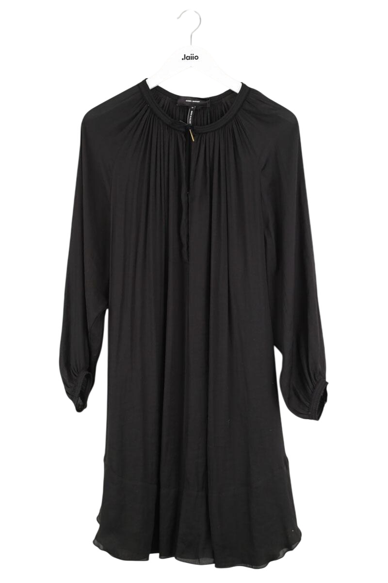 Dress ISABEL MARANT - Seconde Main Black