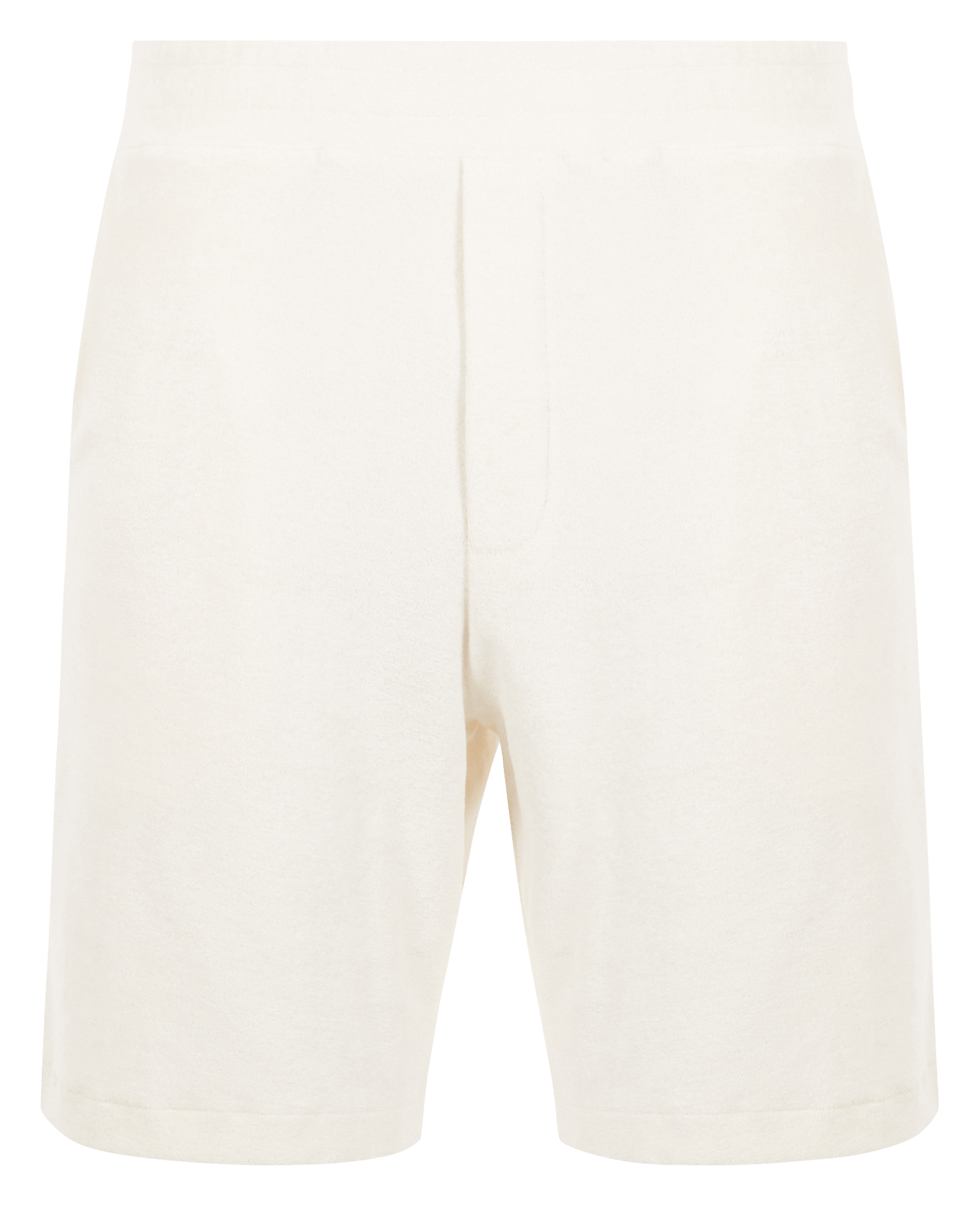 Gerade geschnittene Baumwollshorts SAISON 1865