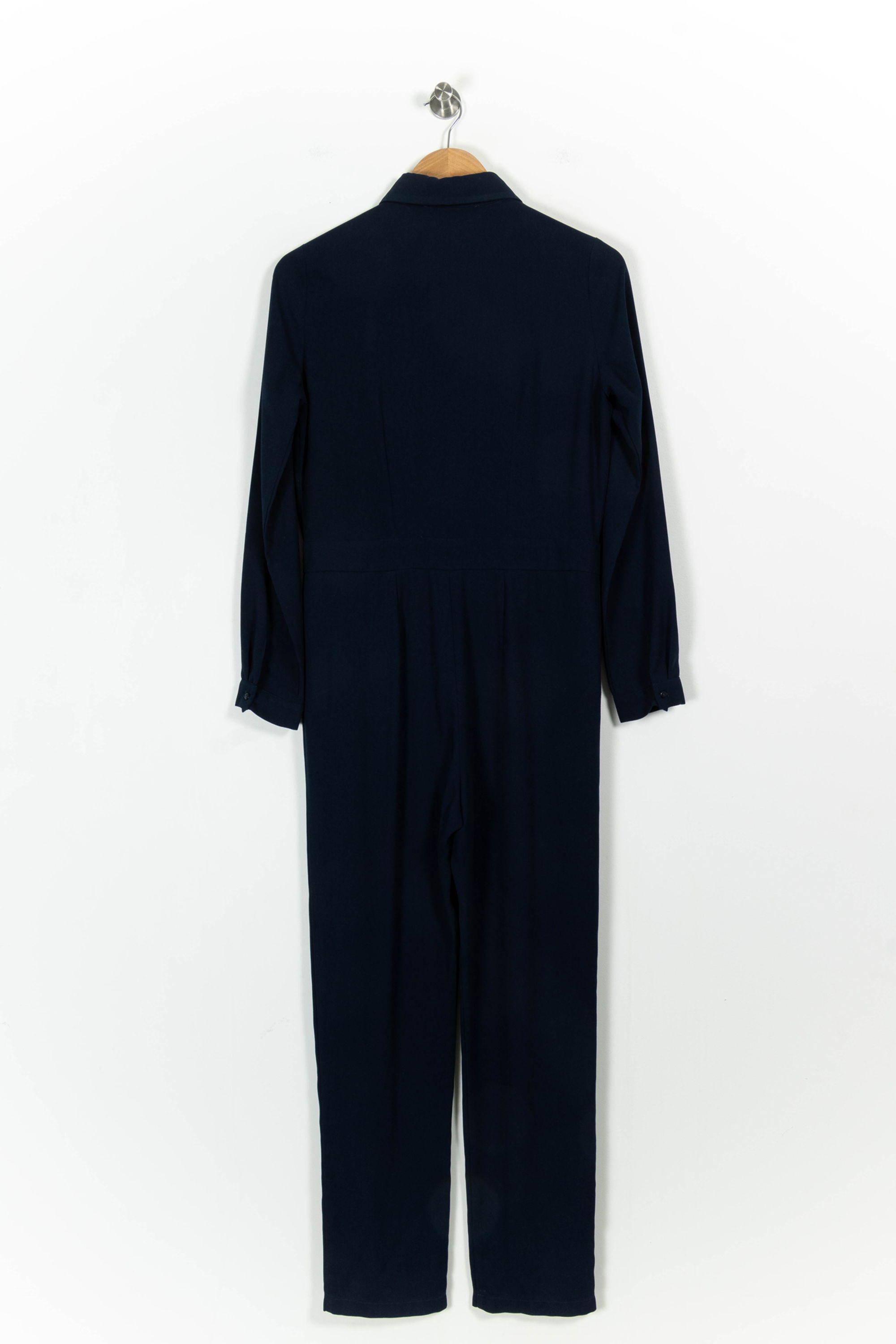 Jumpsuit COMPTOIR DES COTONNIERS - Seconde main Blue