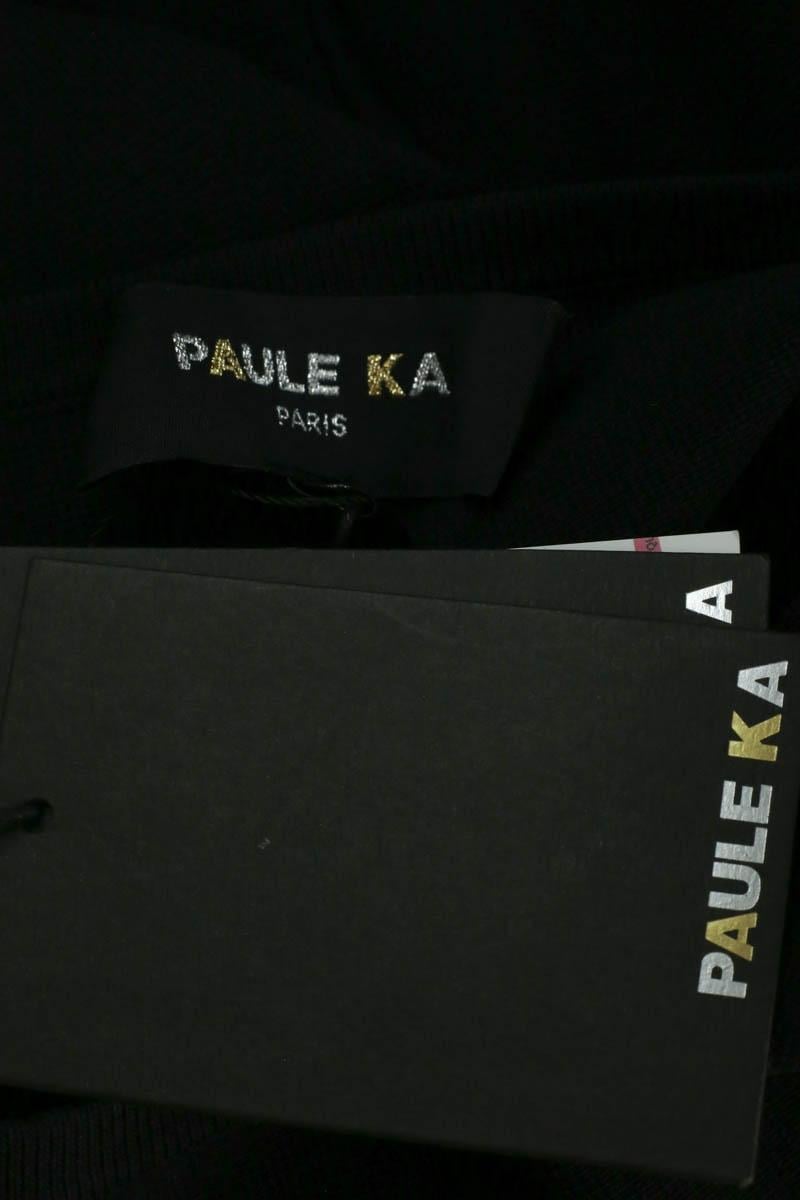 Dress PAULE KA - Seconde main Black