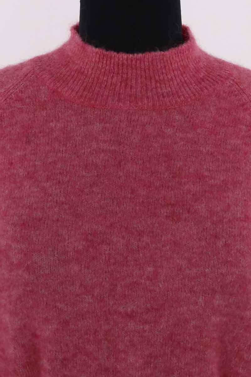Dress SEZANE - Seconde main Pink