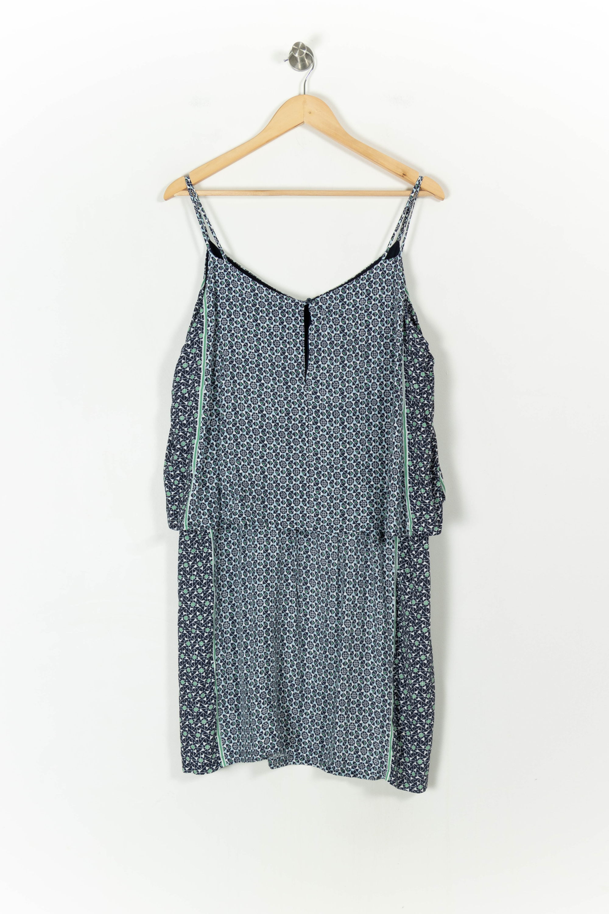 Robe courte & midi COMPTOIR DES COTONNIERS - Seconde main Multicolore