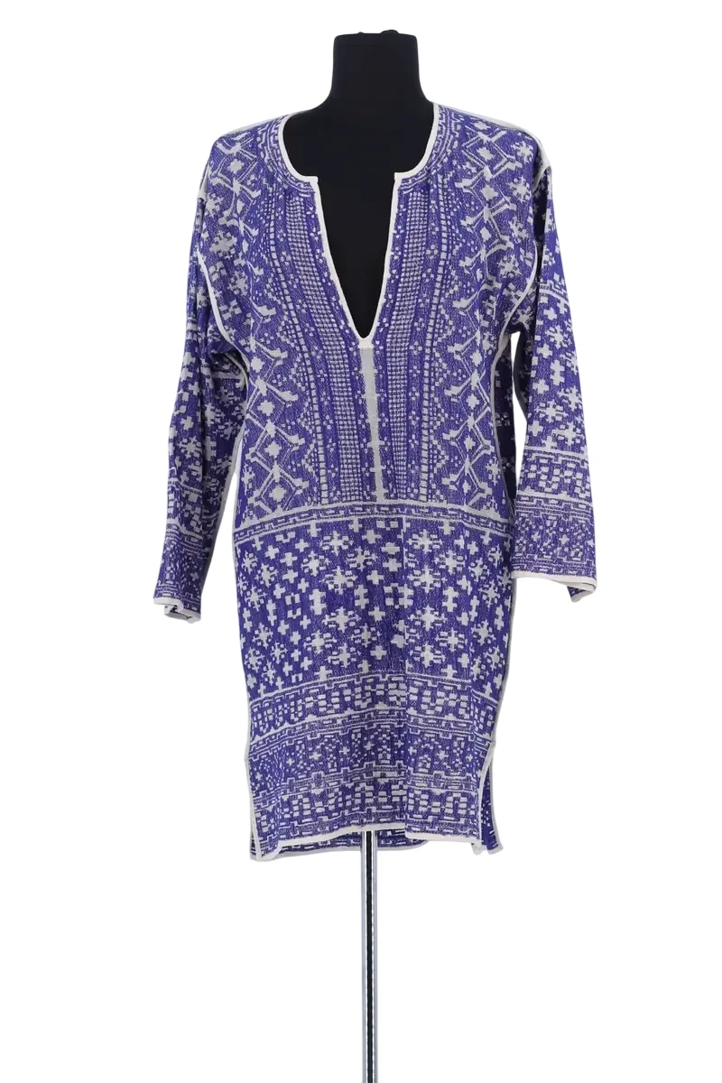 Sweater ISABEL MARANT ÉTOILE - SECONDE MAIN Blue