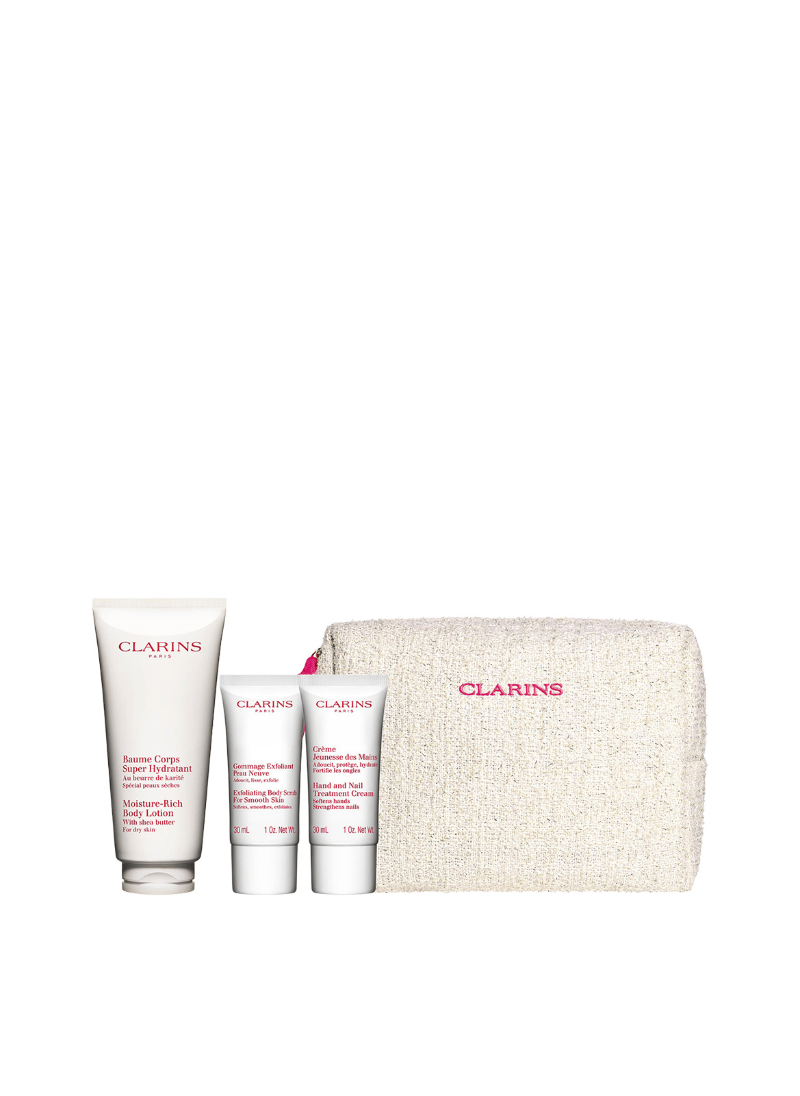 Ritual Neue Haut CLARINS No color