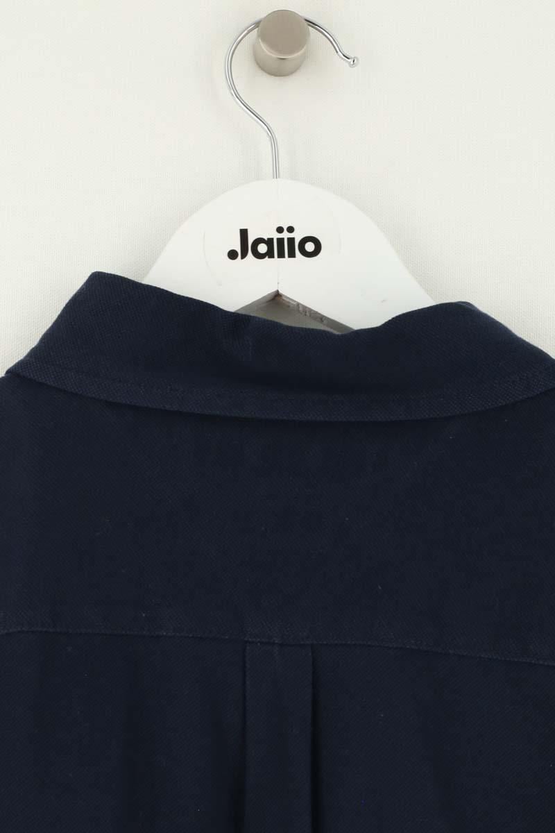 Polo shirt TOMMY HILFIGER - SECONDE MAIN Blue