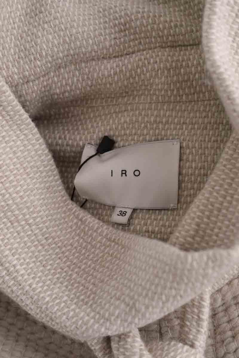 Sweater IRO - Seconde Main Grey