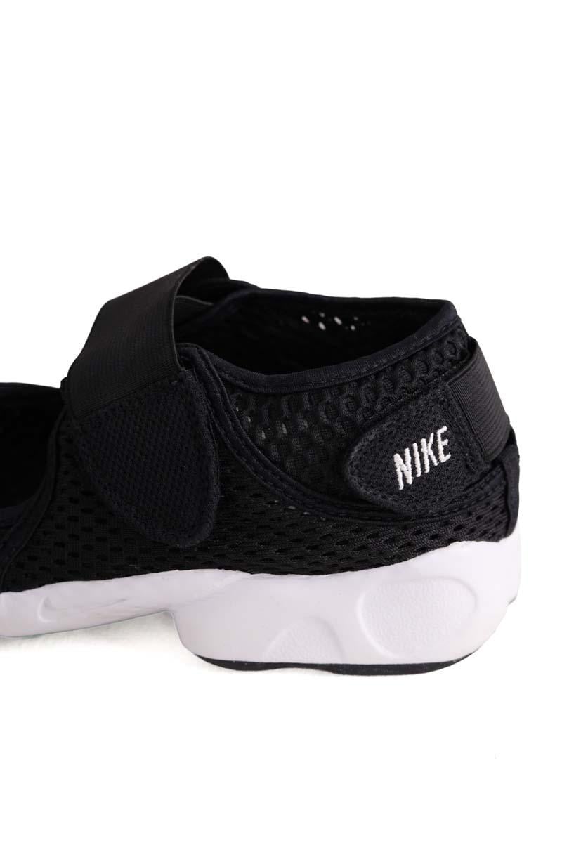 Sneakers NIKE - Seconde Main Black