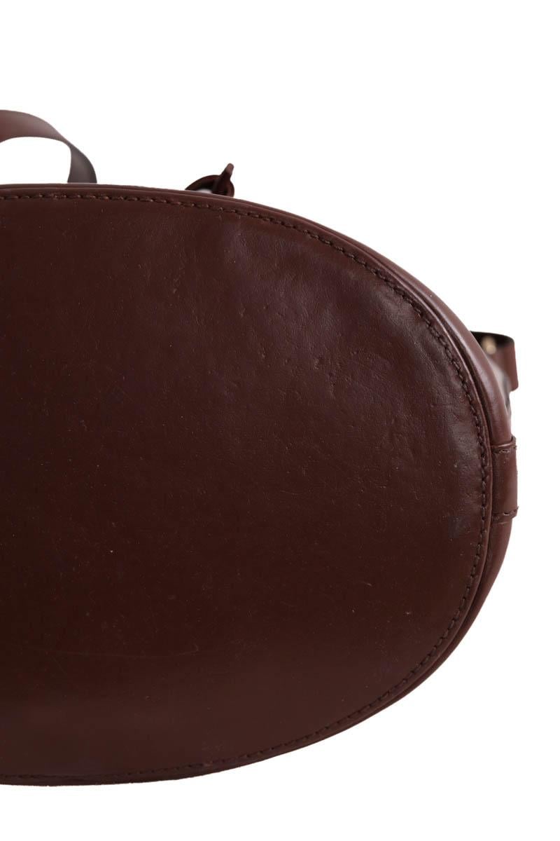 Shoulder bag SEZANE - Seconde main Brown