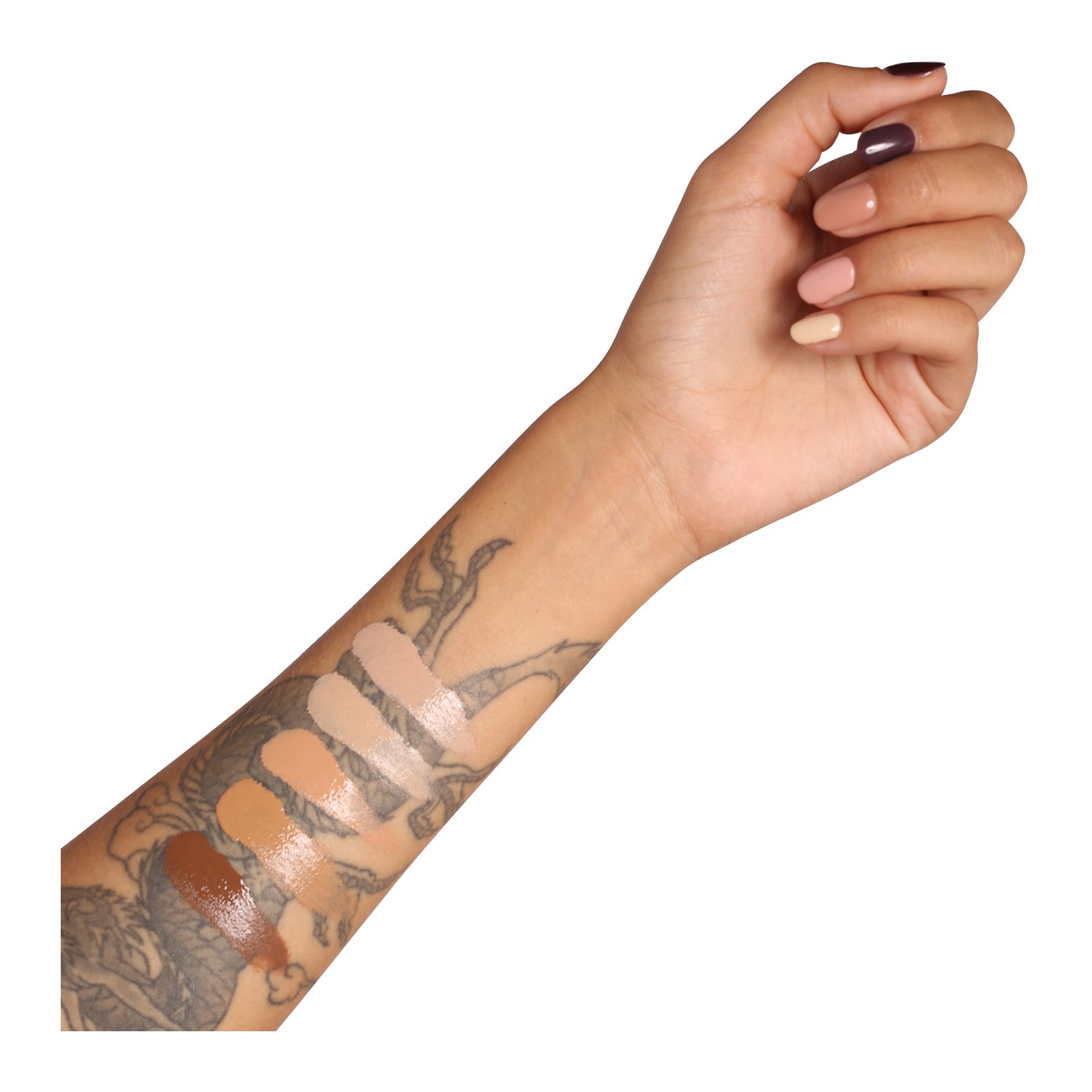 SUPER BB AU GINSENG -- Crème soin couvrant anti-imperfections ERBORIAN Clair