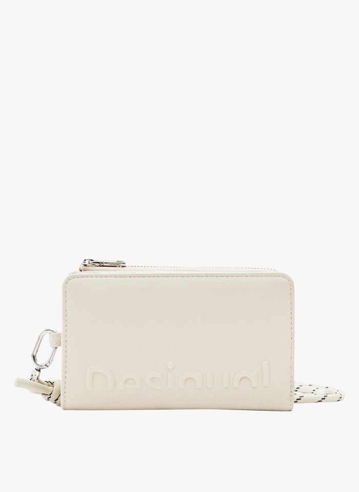 Desigual 2025 portafoglio saldi