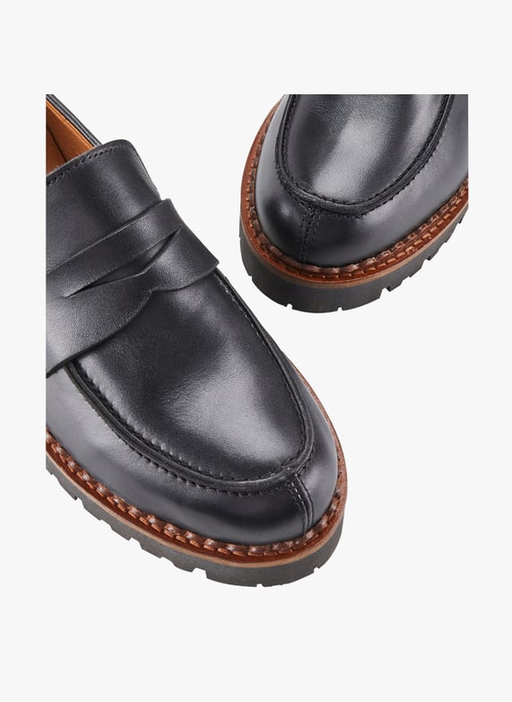 Mocassin cosmoparis sales