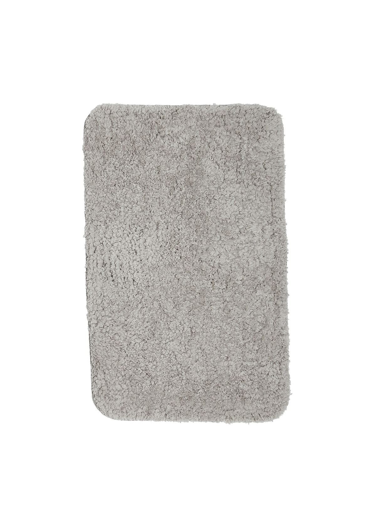 Tufted plain bath mat TODAY LINGE DE MAISON Beige
