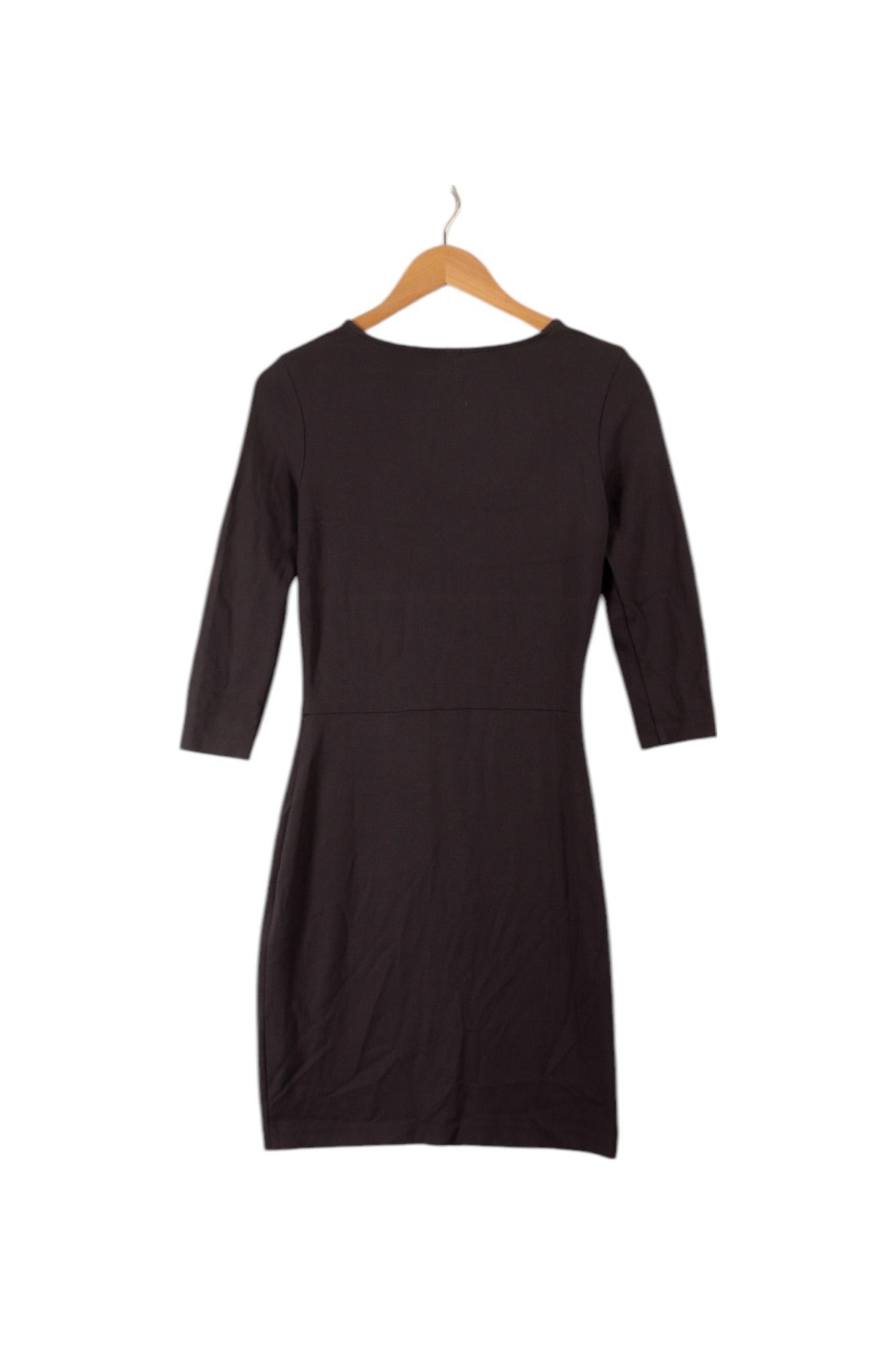 Midi dress FILIPPA K - Seconde Main Grey