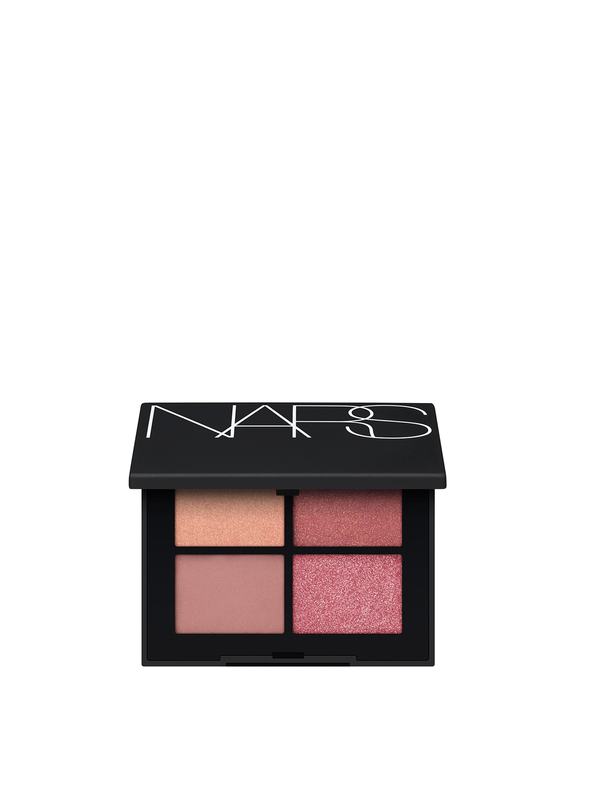 Eyeshadow Quad - Eyeshadow NARS Kuala lumpur