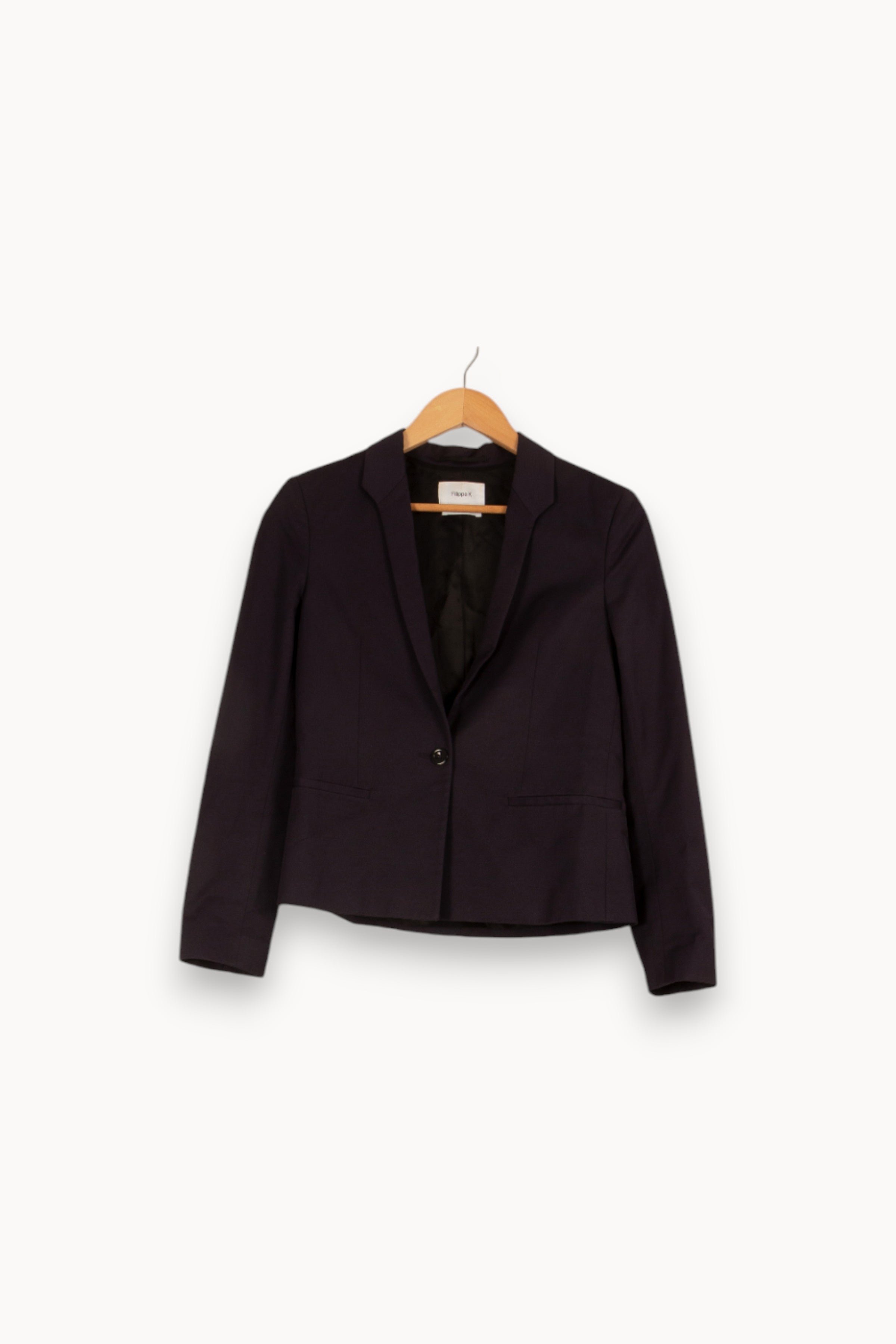 Blazer FILIPPA K - Seconde Main Blue