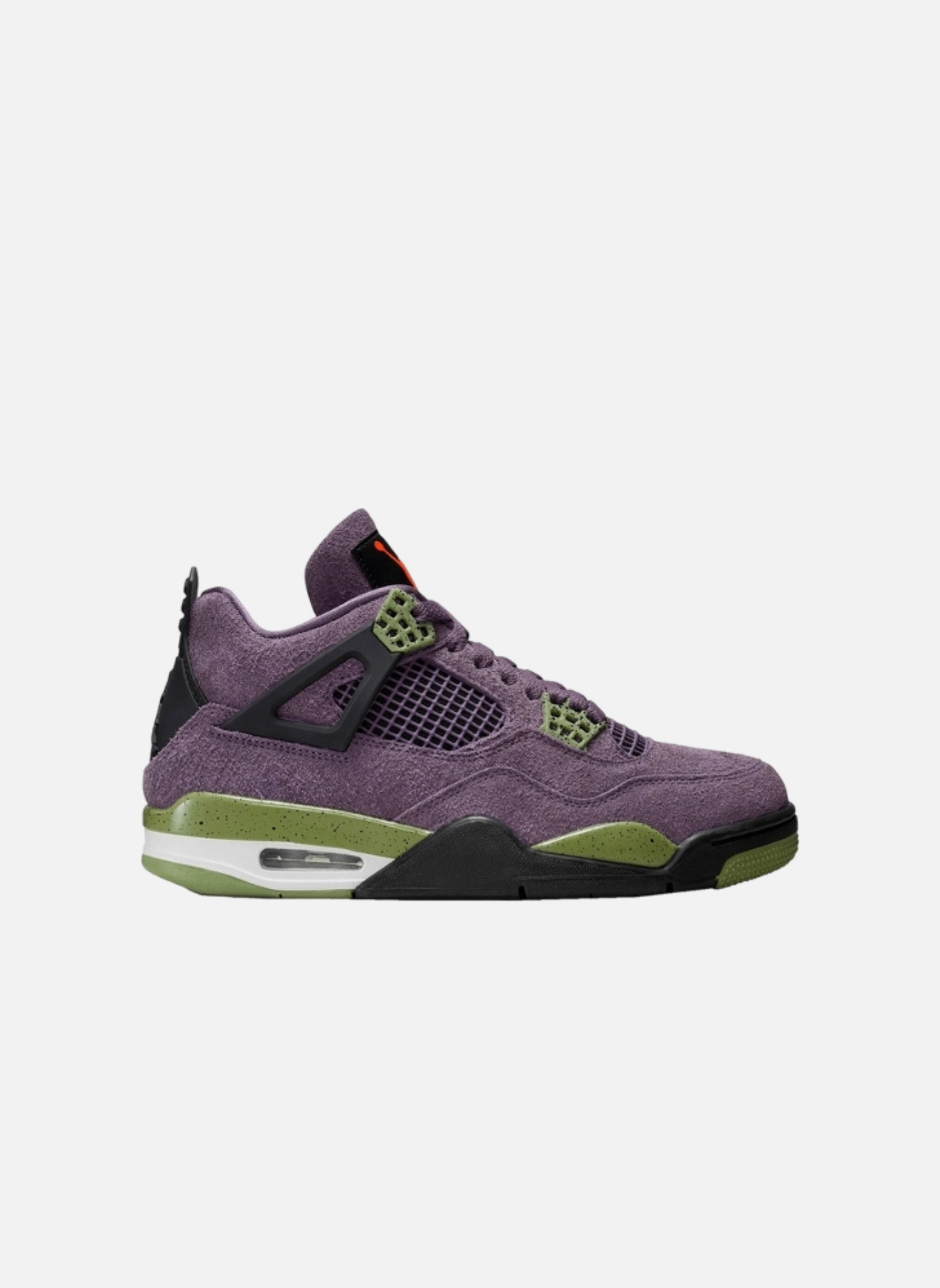 Air jordan 4 Jordan Purple