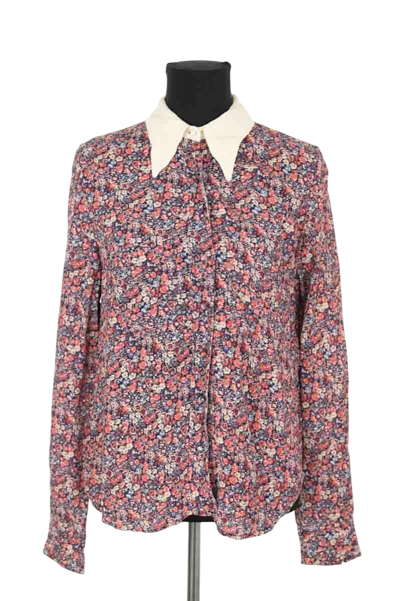 Blouse STELLA FOREST - SECONDE MAIN Multicolored