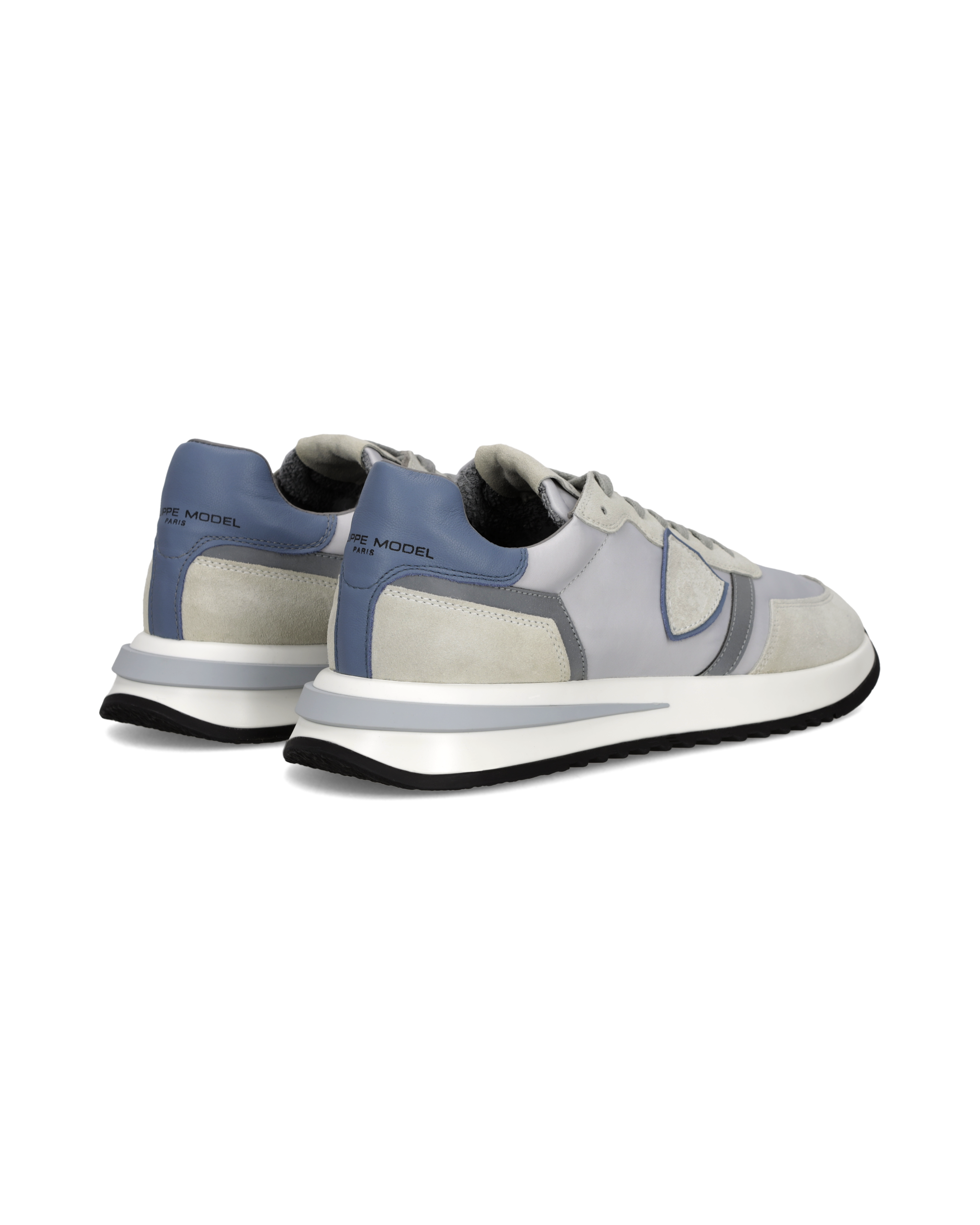 Sneakers Tropez 2.1 Running PHILIPPE MODEL Blue