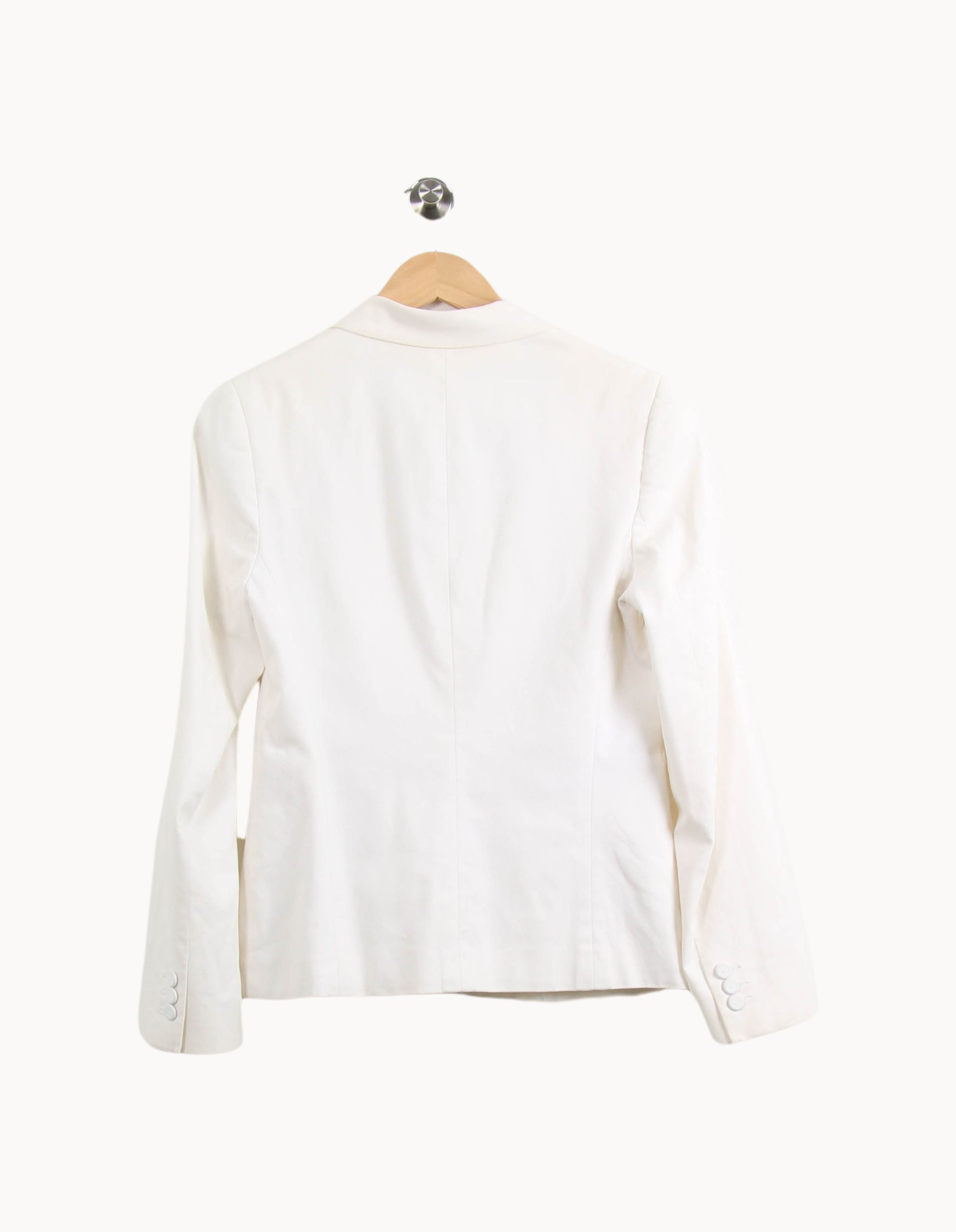 Jacket JOSEPH - Seconde Main Beige