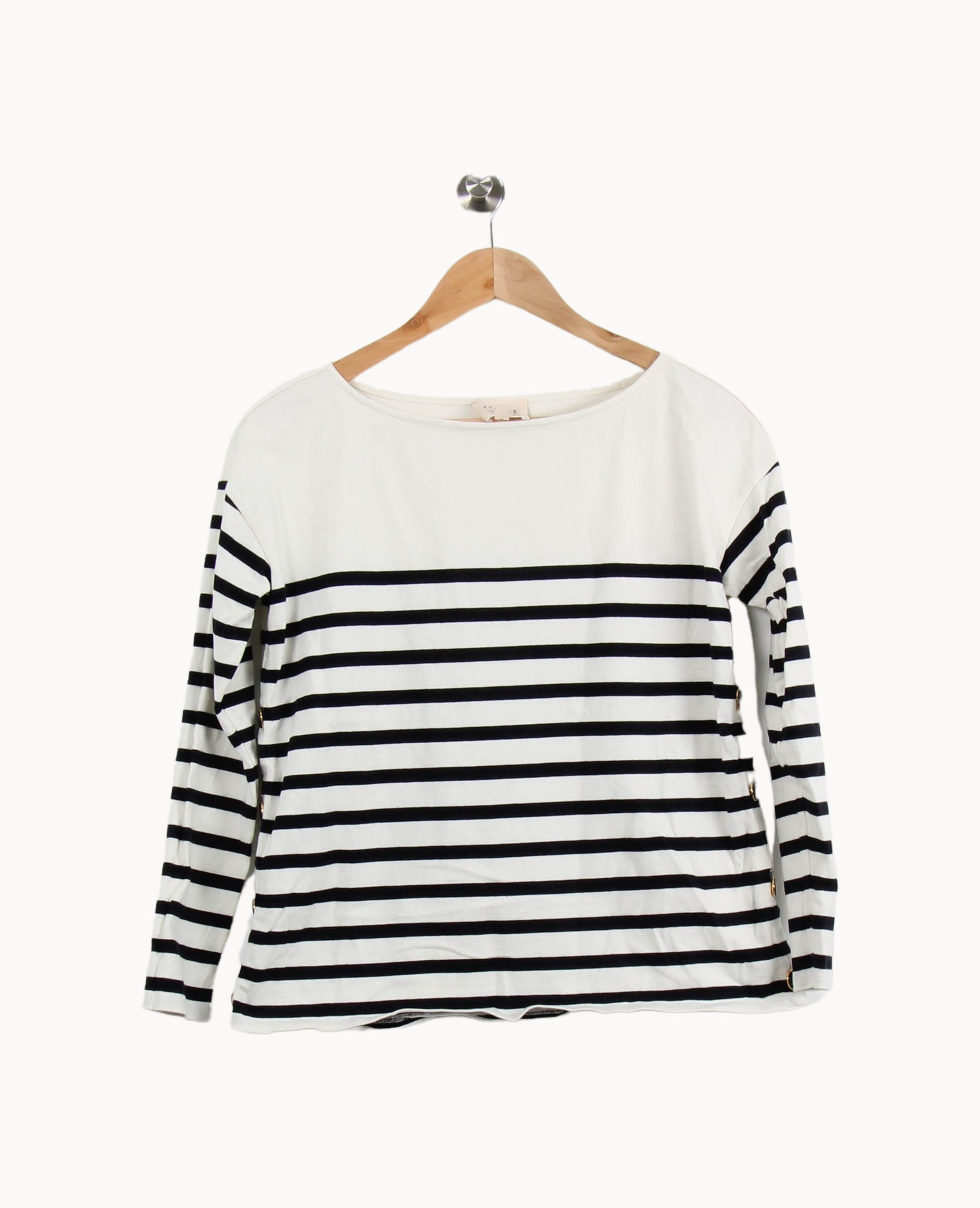 Blouse SEZANE - Seconde main Multicolored