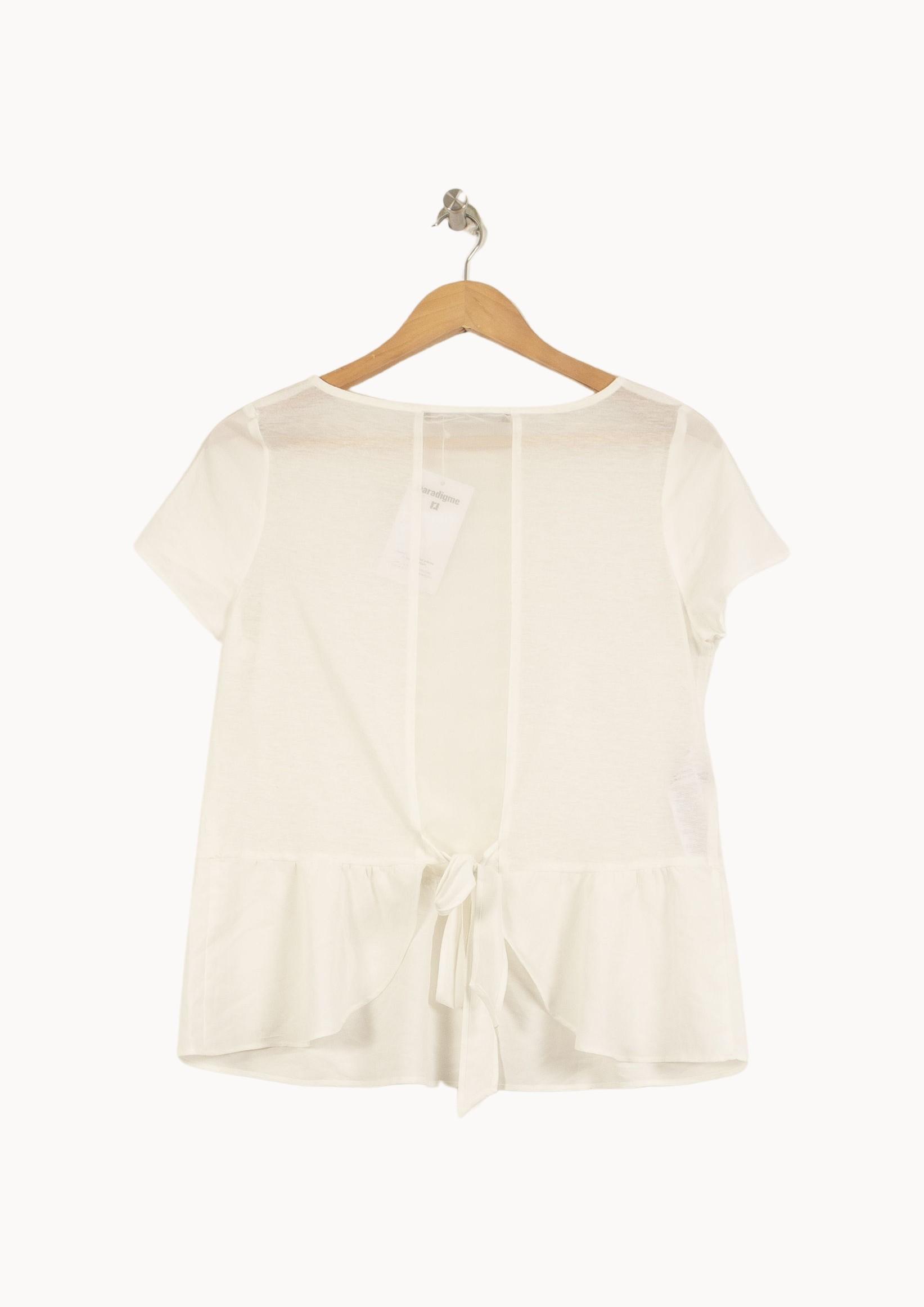 Blouse COMPTOIR DES COTONNIERS - Seconde main White