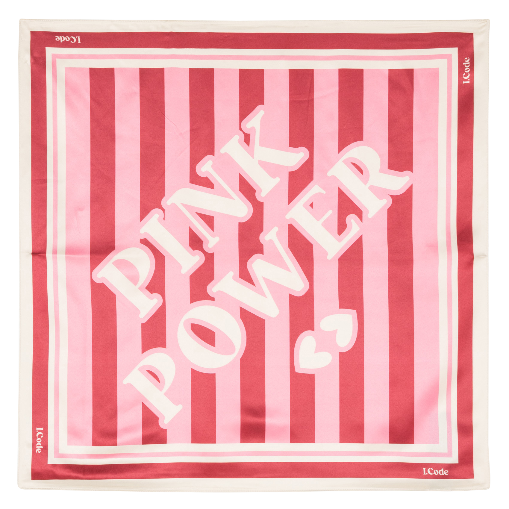 - 86 x 182 cm. I CODE Pink