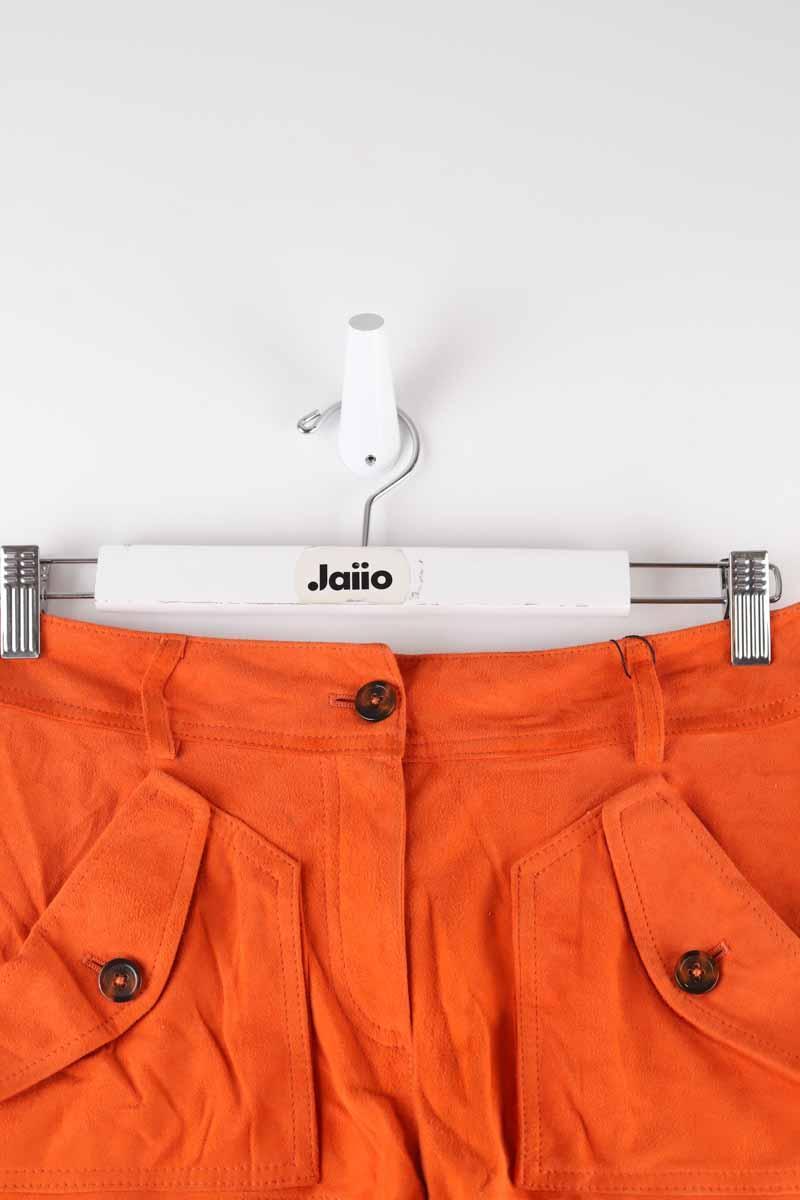 Mini shorts MICHAEL KORS - Seconde main Orange