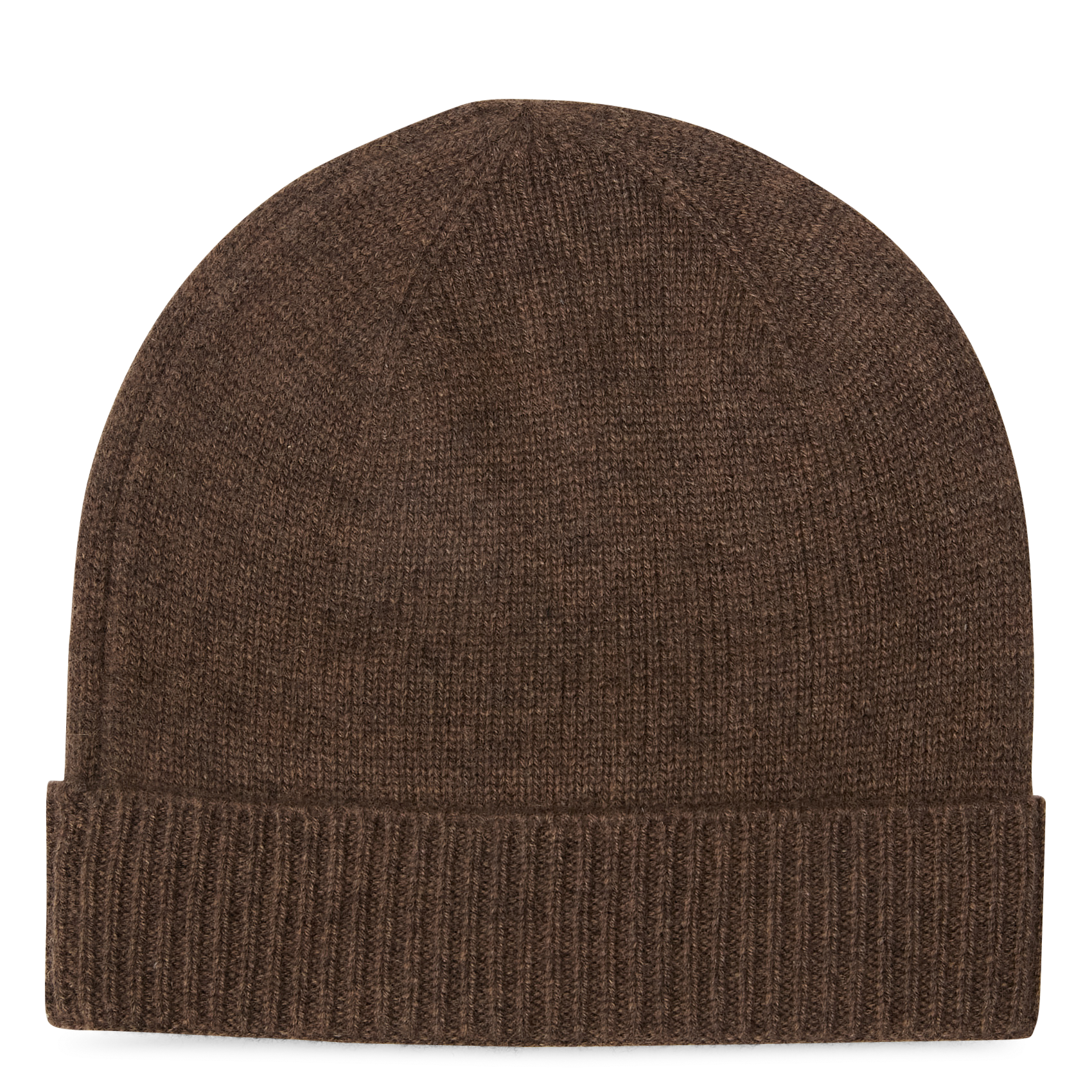 Cashmere beanies AU PRINTEMPS PARIS Brown