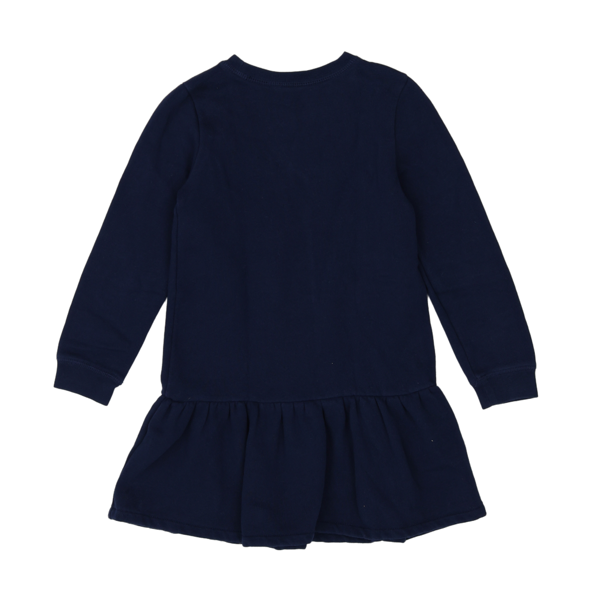 Blue child's dress - 6 years POLO RALPH LAUREN - Seconde Main Blue