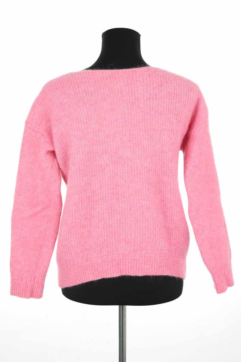 Sweater SEZANE - Seconde main Pink