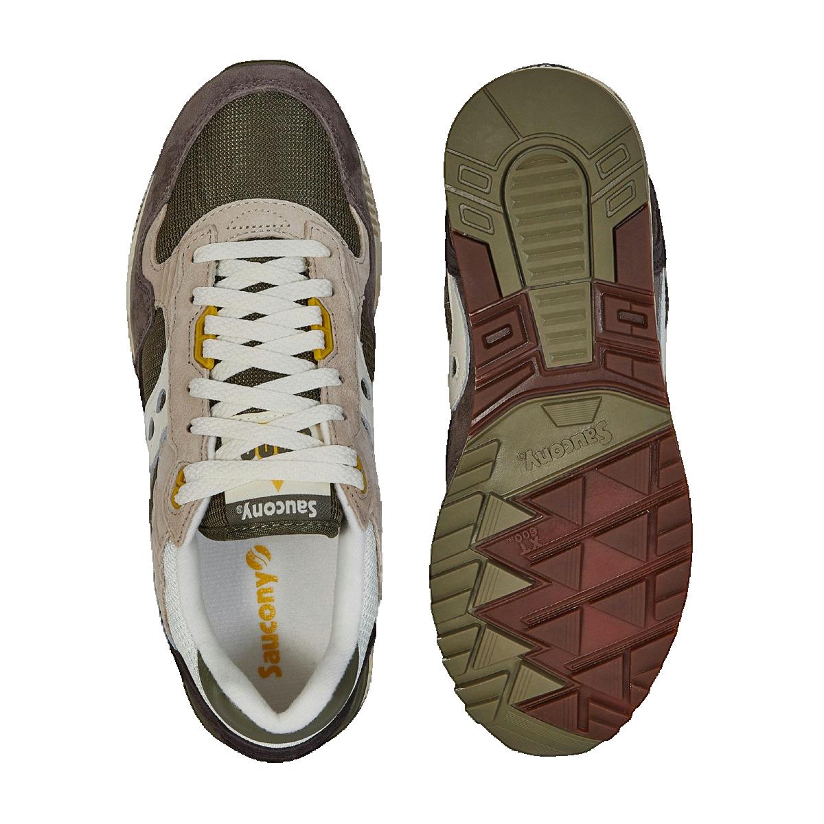 ASICS GEL PULSE 13 SAUCONY Khaki