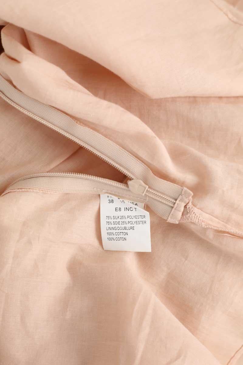 Blouse Manoush - Seconde Main Pink