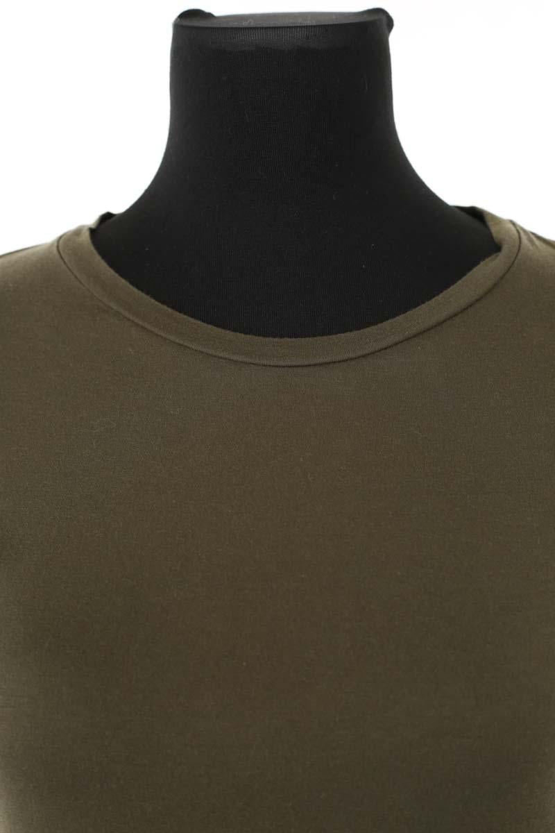 T-shirt ISABEL MARANT ÉTOILE - SECONDE MAIN Khaki