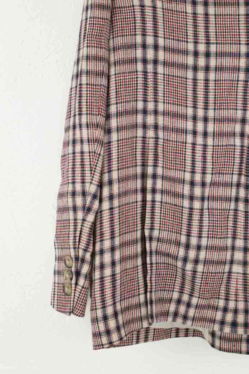 Blazer ISABEL MARANT - Seconde Main Multicolored