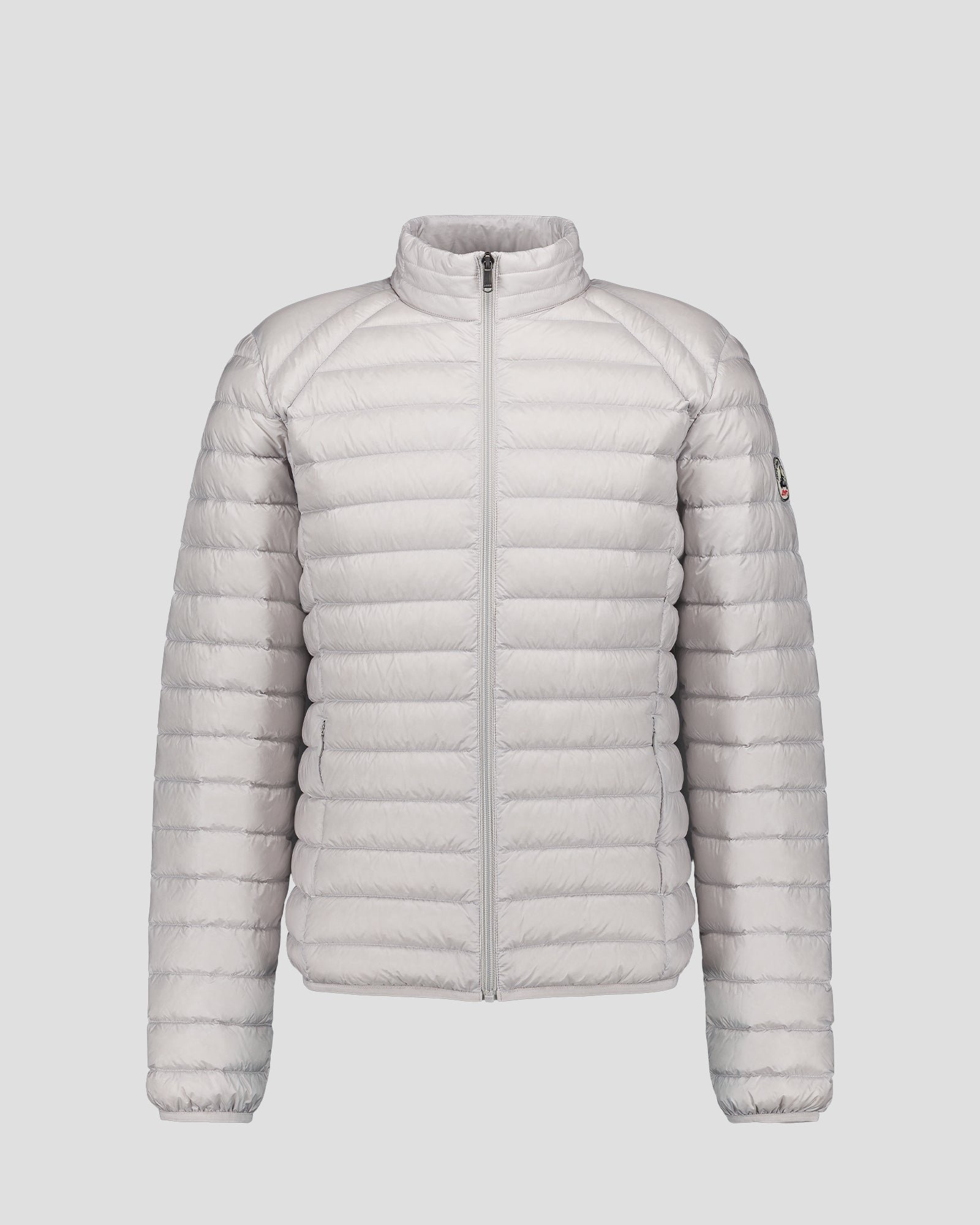 Lightweight padded jacket JOTT Grey