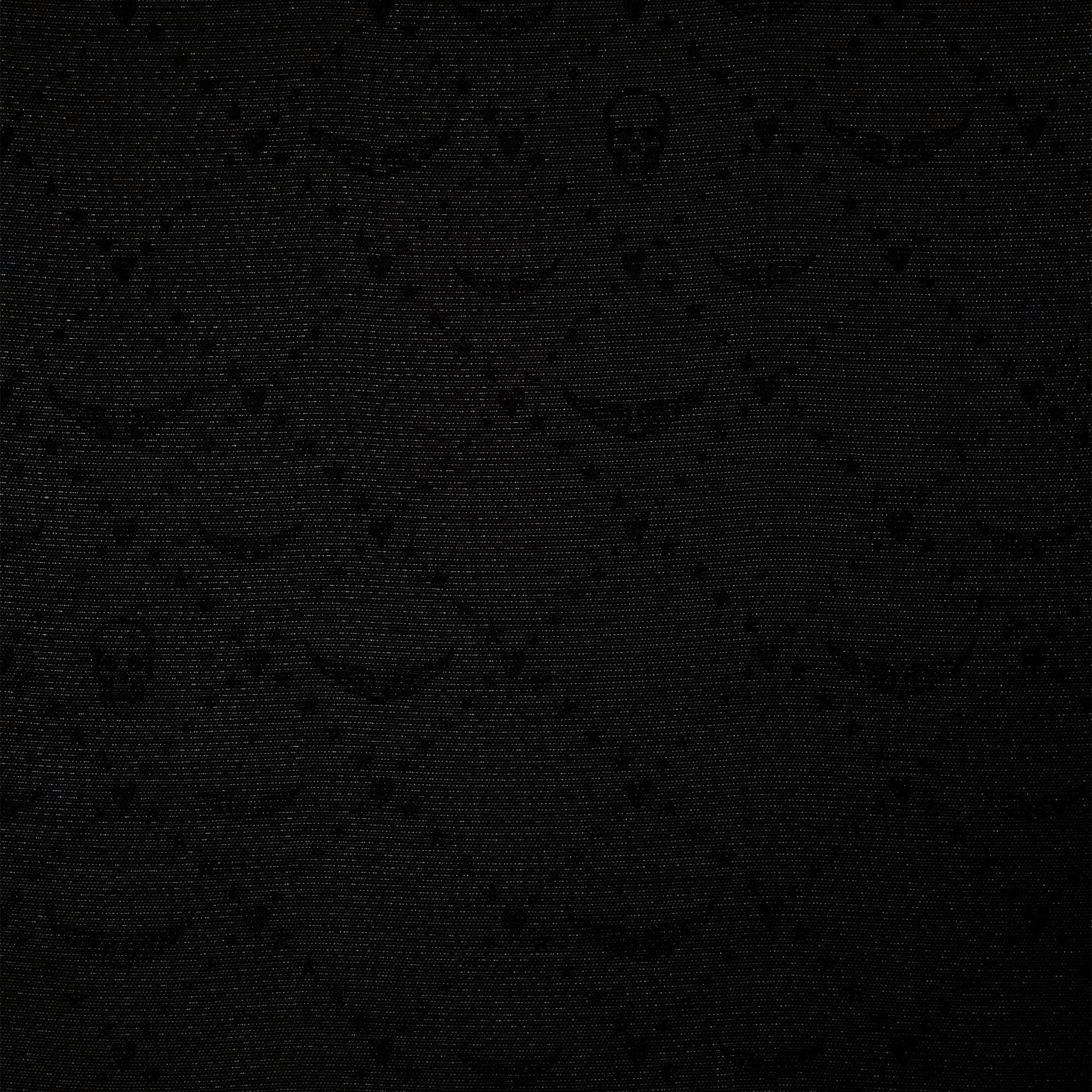 Jacquard sjaal met monogram ZADIG&VOLTAIRE Zwart