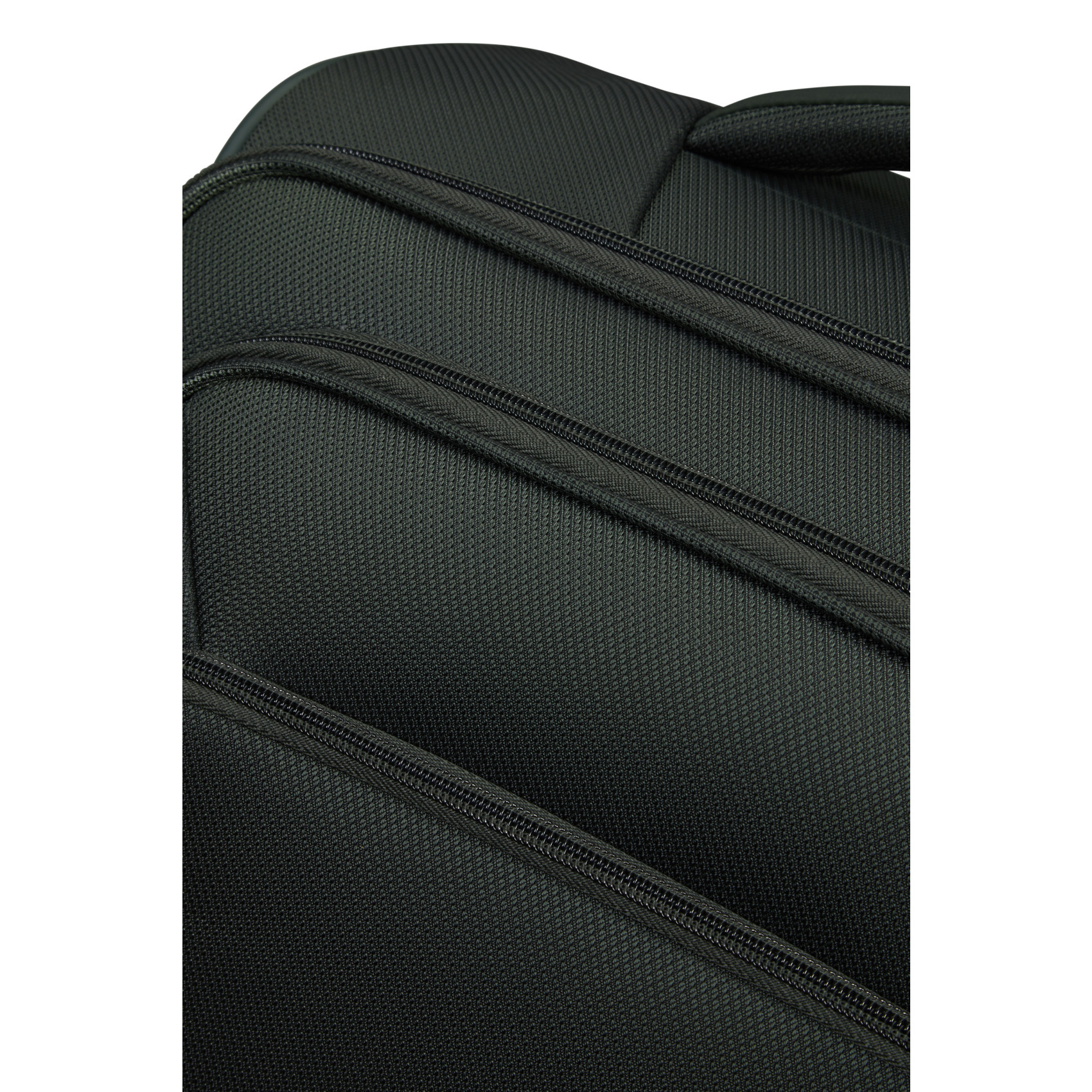 Respark 4-Wheel Business Case Small Suitcase SAMSONITE Green