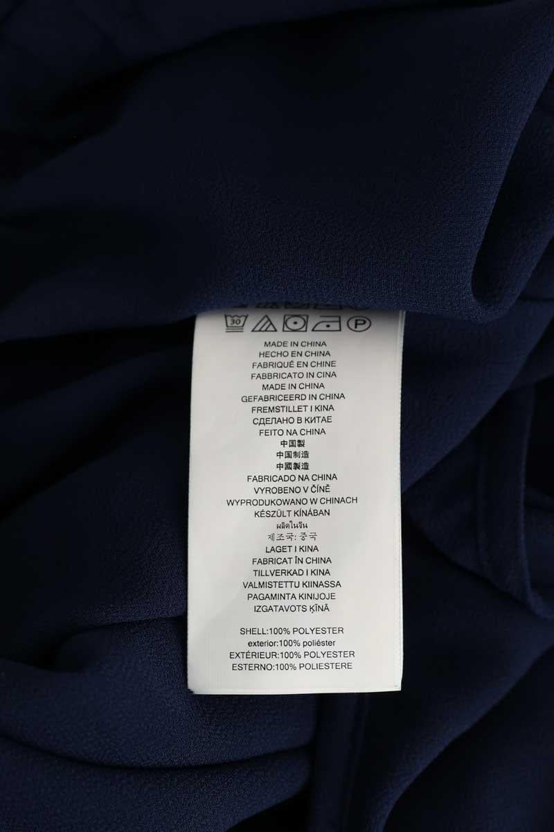 Jumpsuit MICHAEL KORS - Seconde main Blue