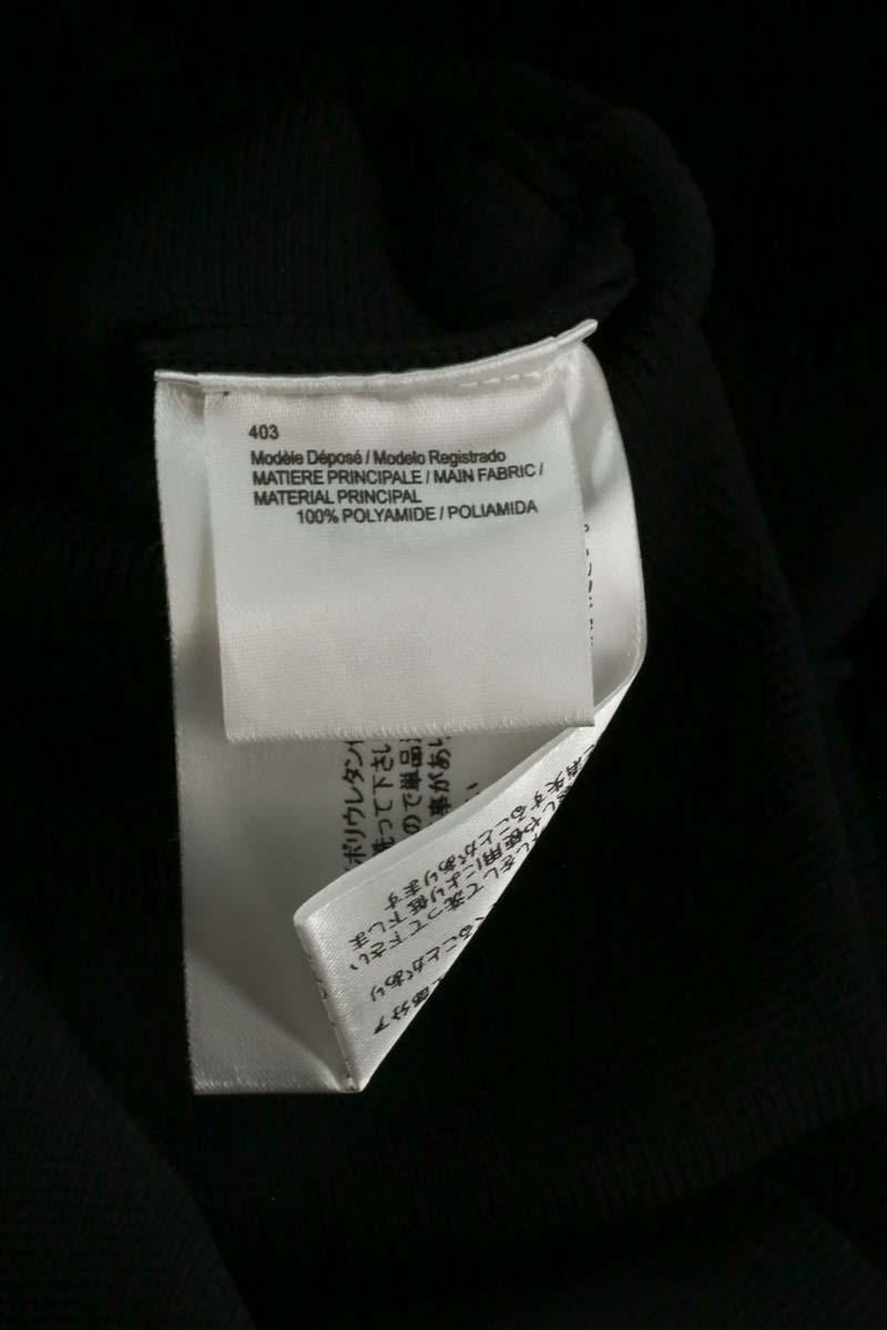 Dress PAULE KA - Seconde main Black