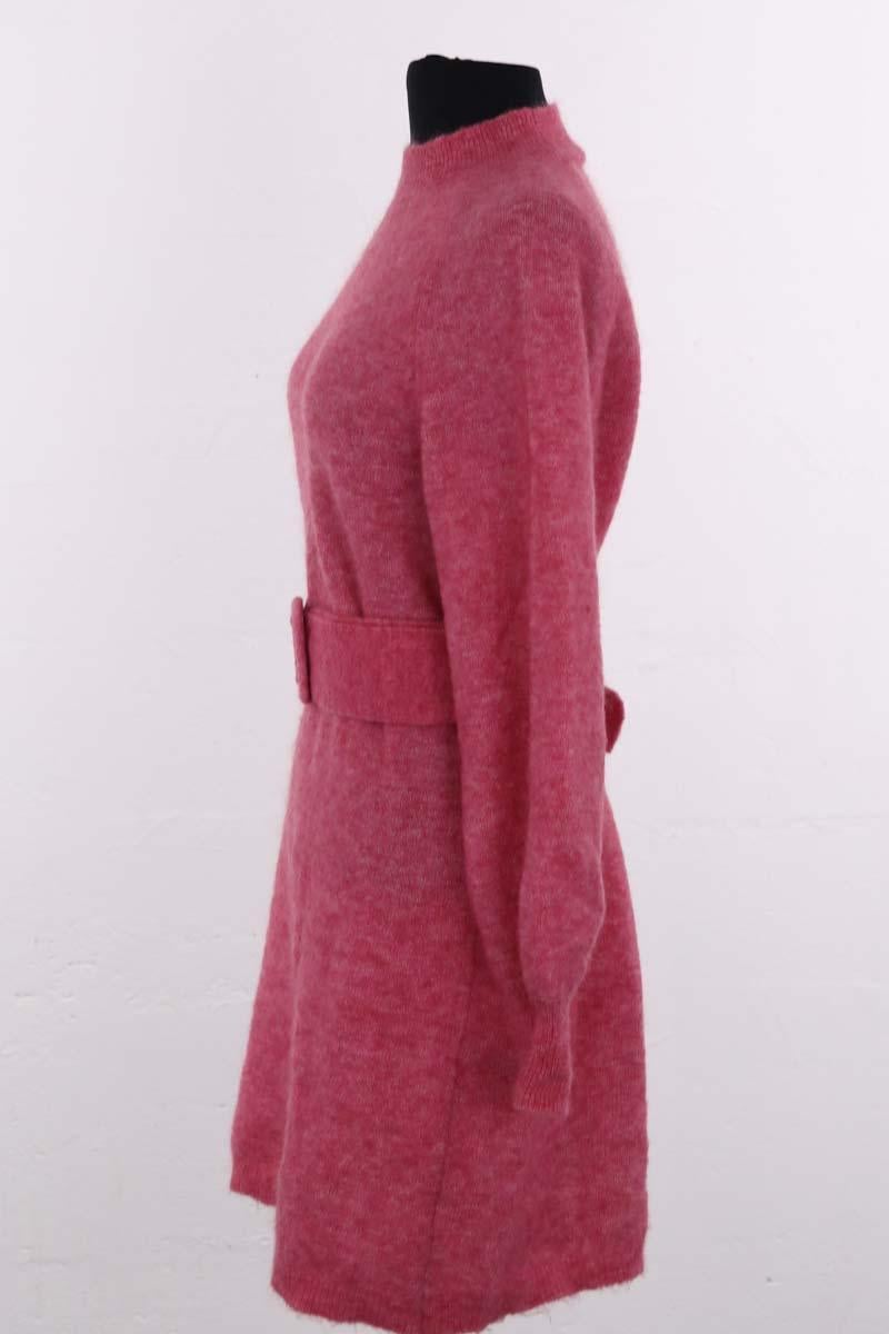 Dress SEZANE - Seconde main Pink