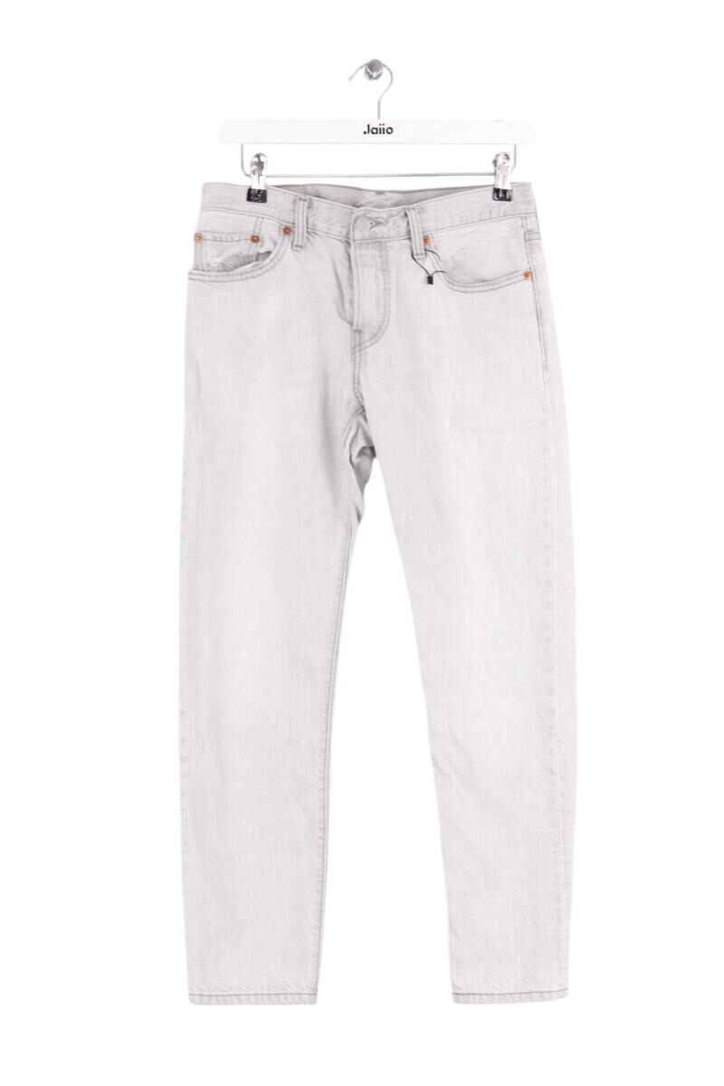 Straight jeans LEVI'S - Seconde main Grey