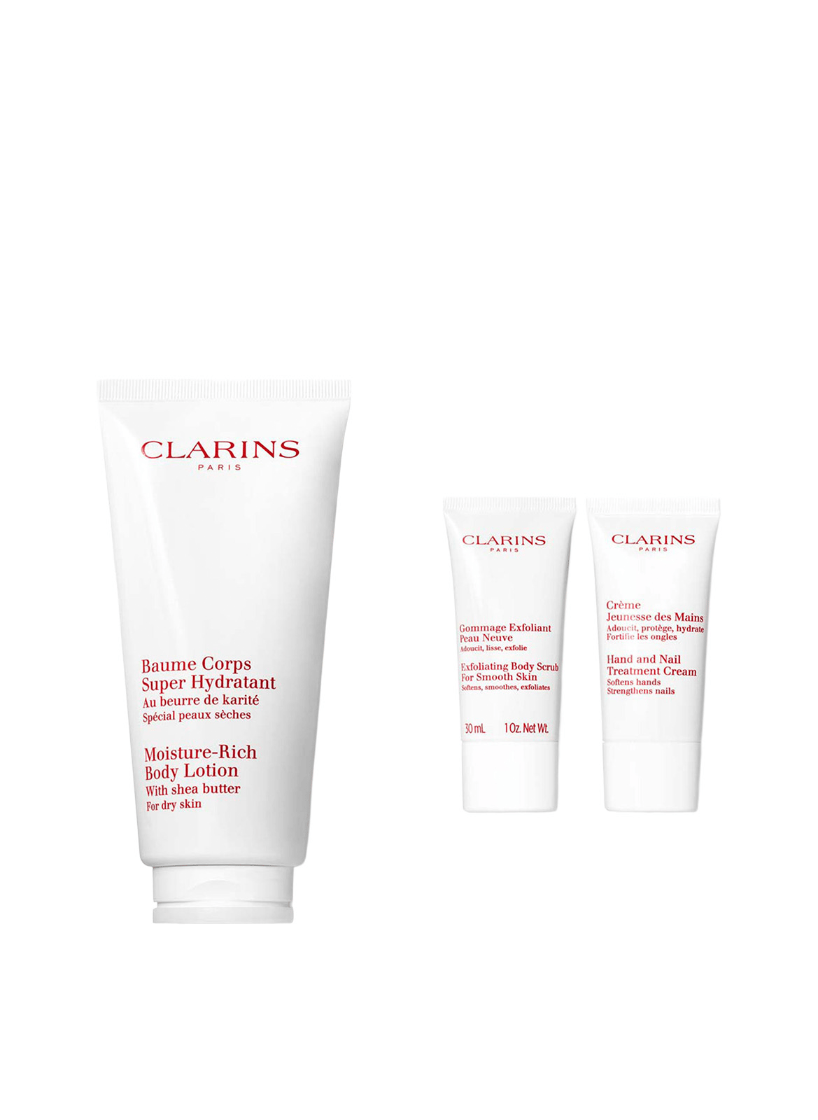 Ritual Neue Haut CLARINS No color