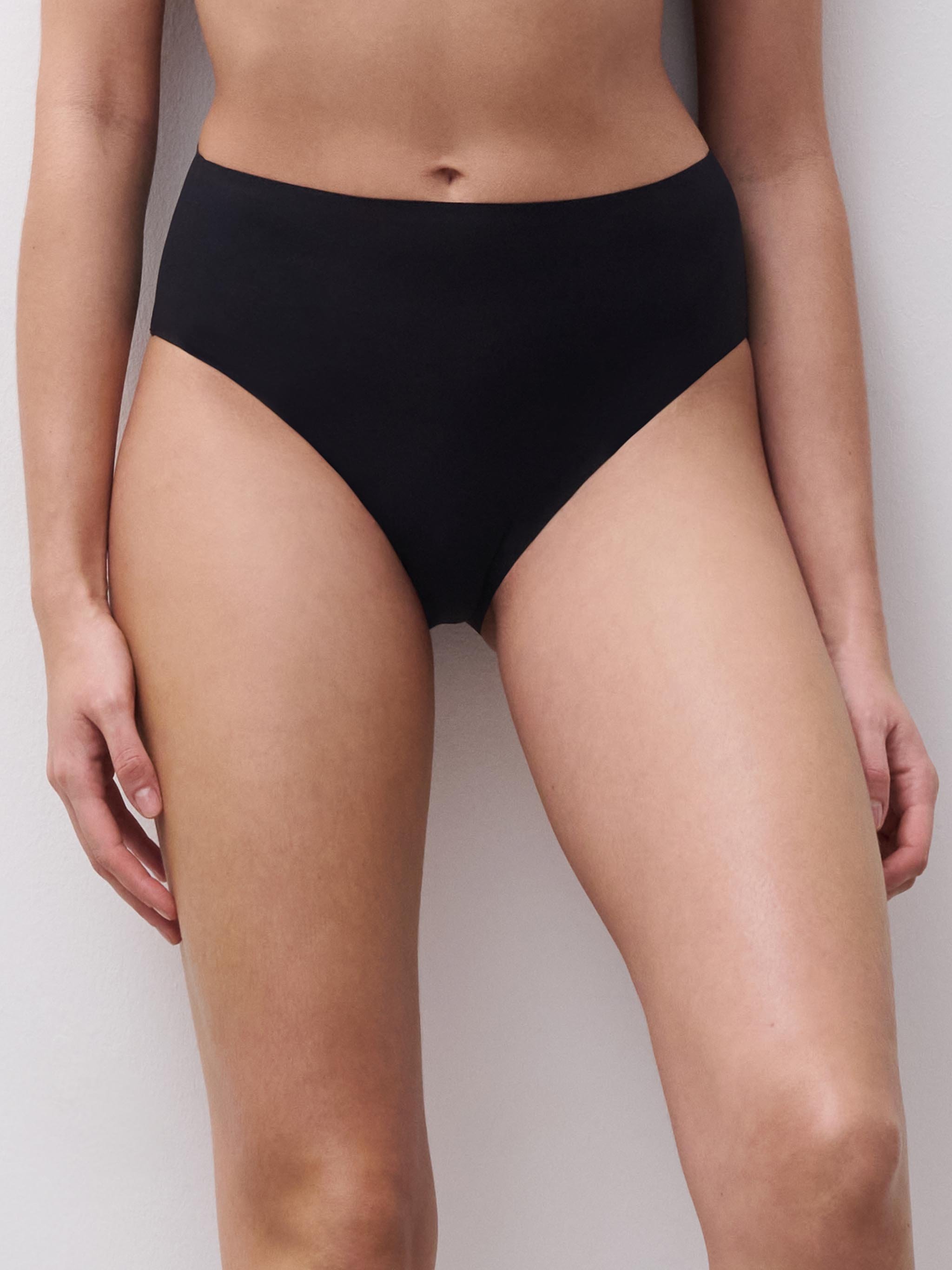 Scalloped panties CHANTELLE