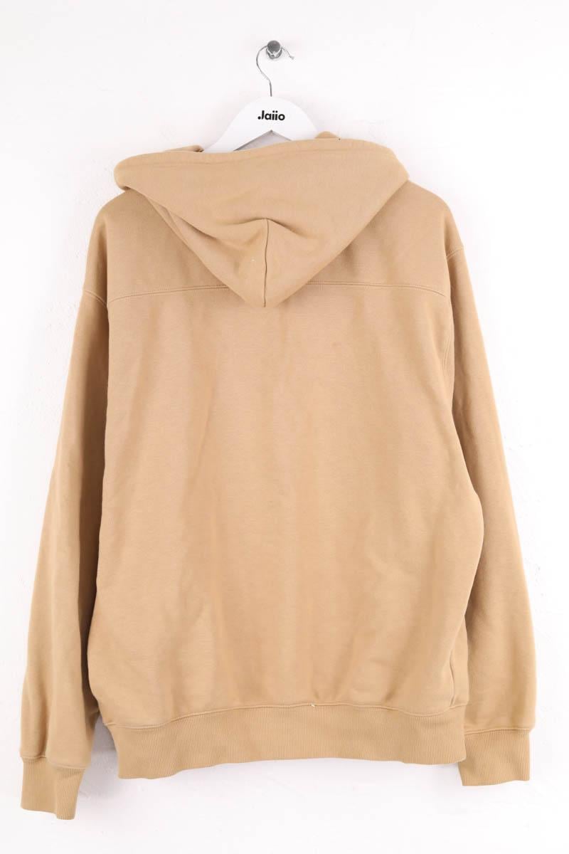 Cardigan CARHARTT - SECONDE MAIN Brown