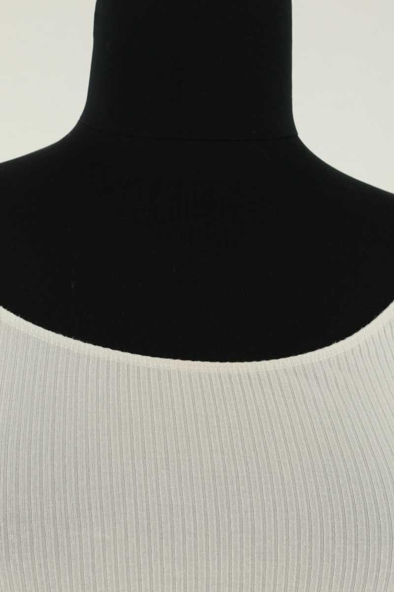 T-shirt REFORMATION - Seconde Main White