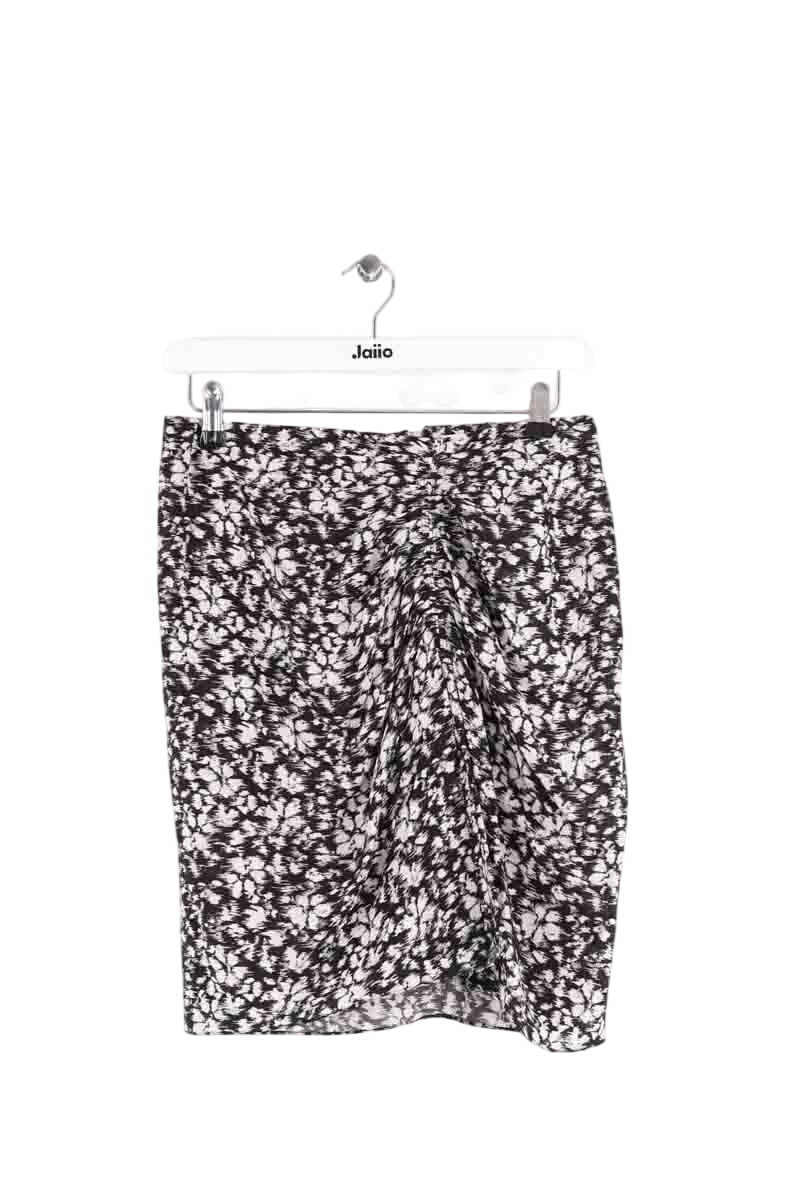 Skirt ISABEL MARANT ÉTOILE - SECONDE MAIN Black